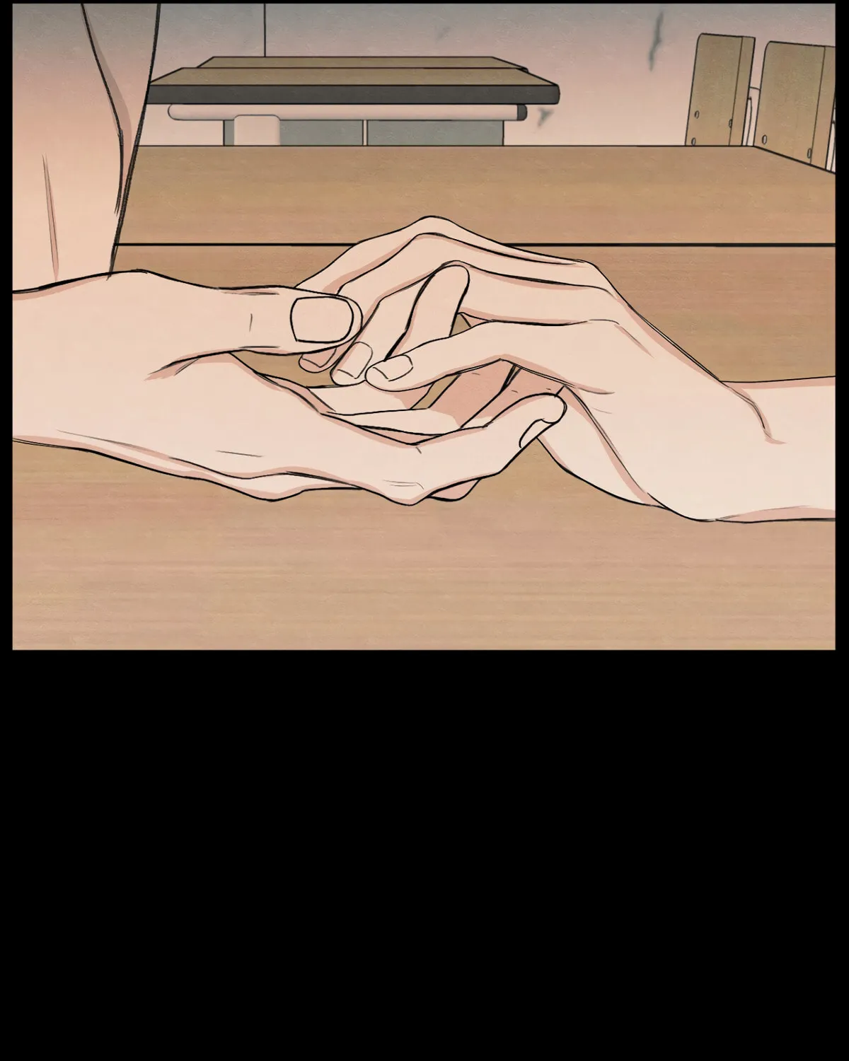 The Edge of Ambiguity Chapter 5 page 107 - 