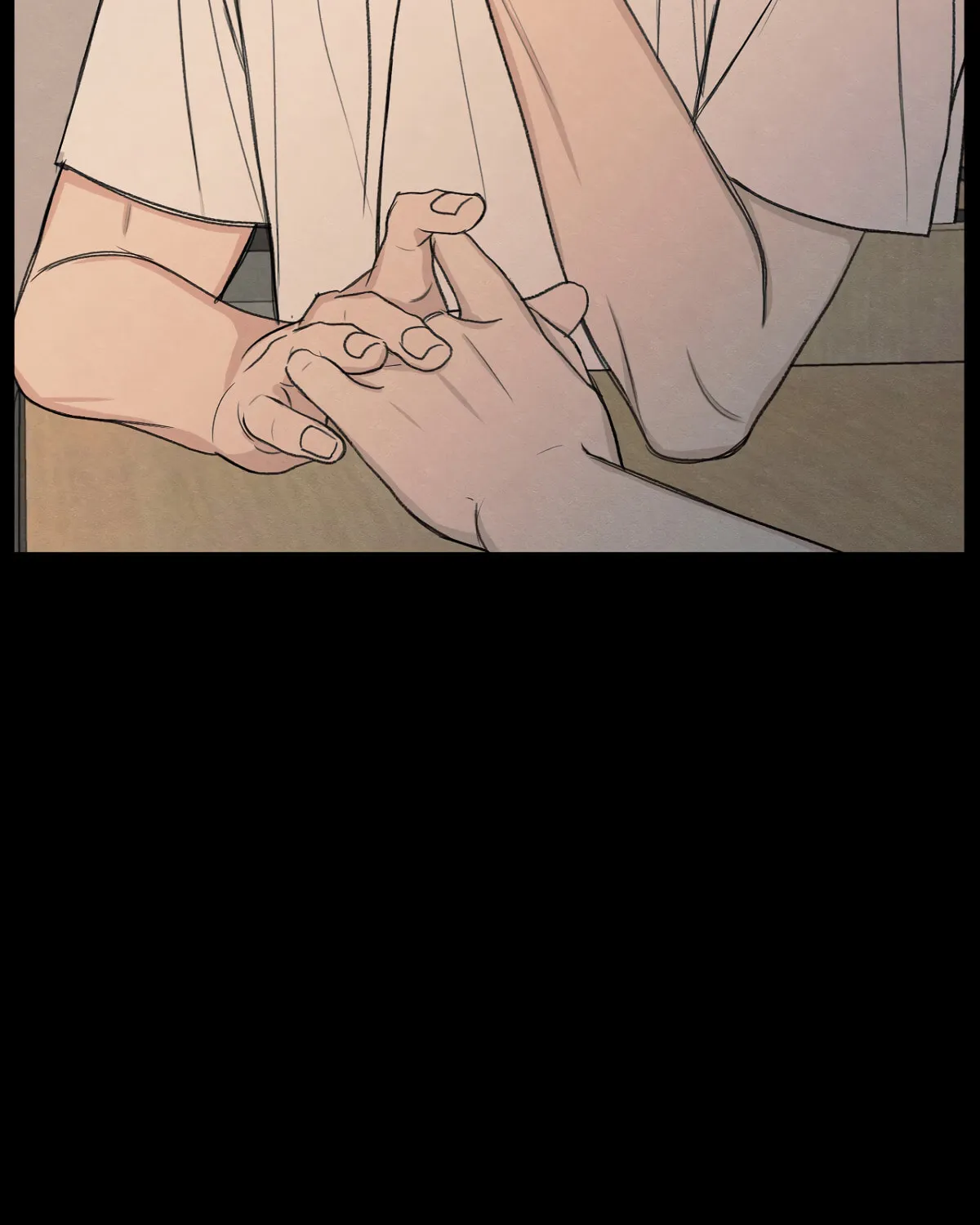 The Edge of Ambiguity Chapter 5 page 110 - 