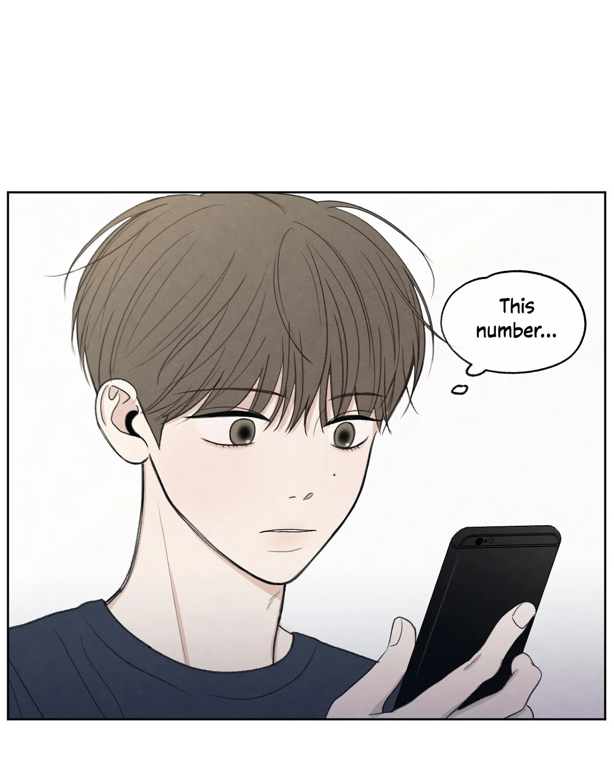 The Edge of Ambiguity Chapter 5 page 19 - 