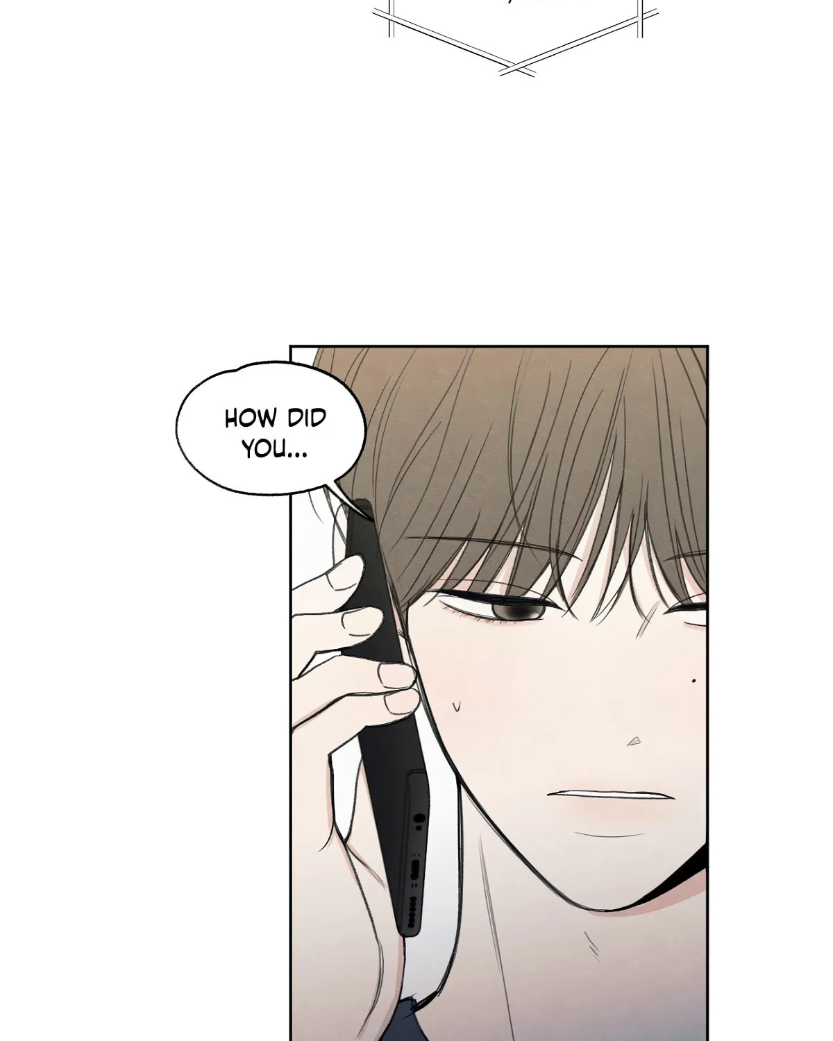The Edge of Ambiguity Chapter 5 page 21 - 