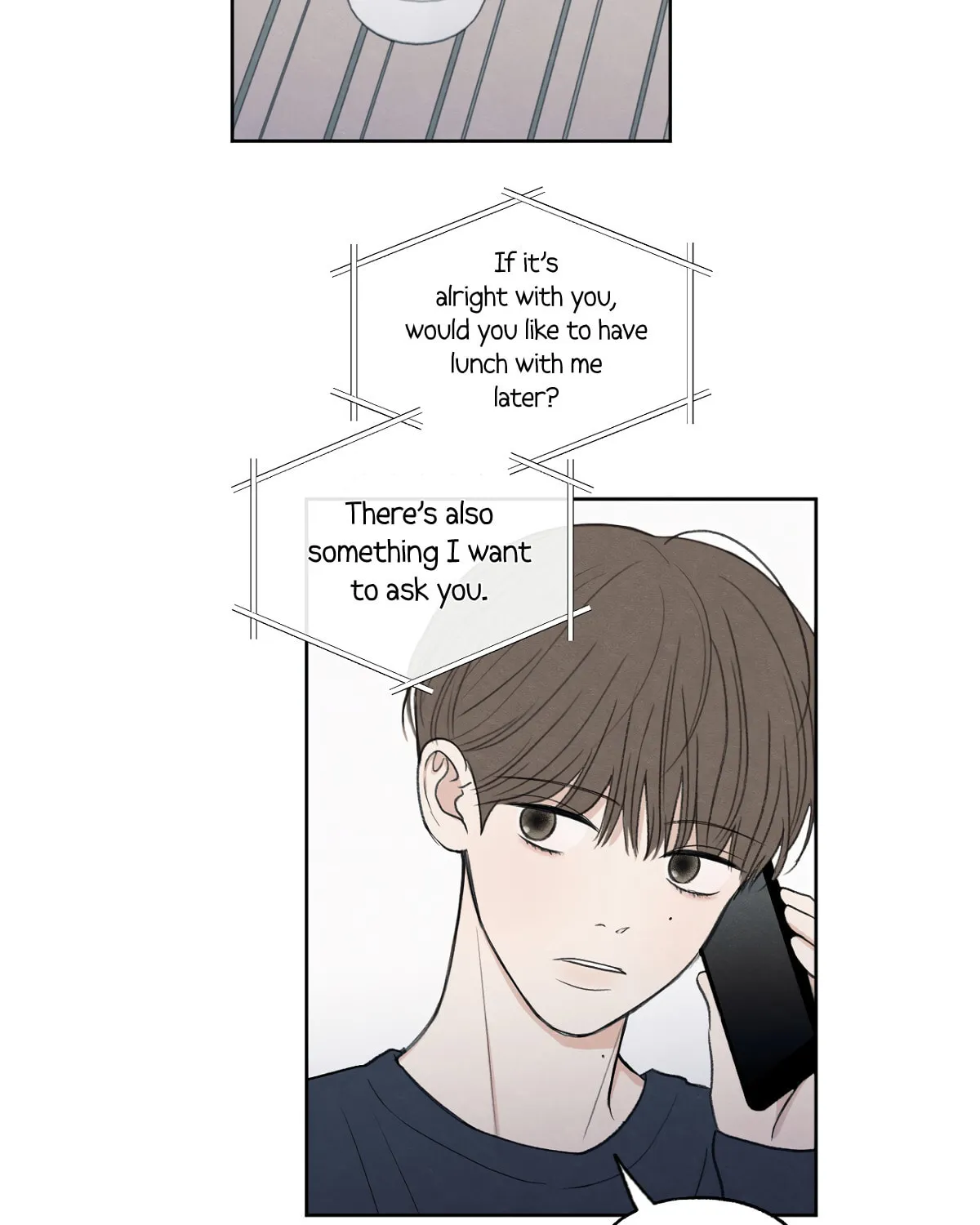 The Edge of Ambiguity Chapter 5 page 29 - 
