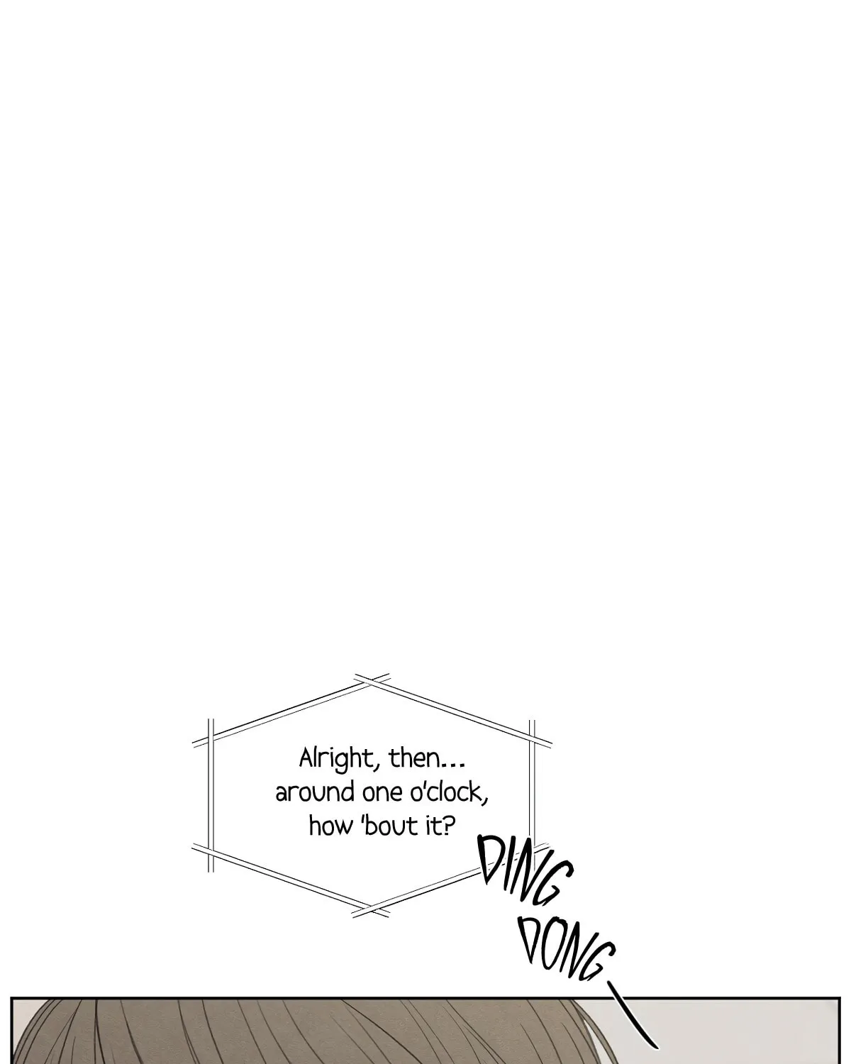 The Edge of Ambiguity Chapter 5 page 33 - 