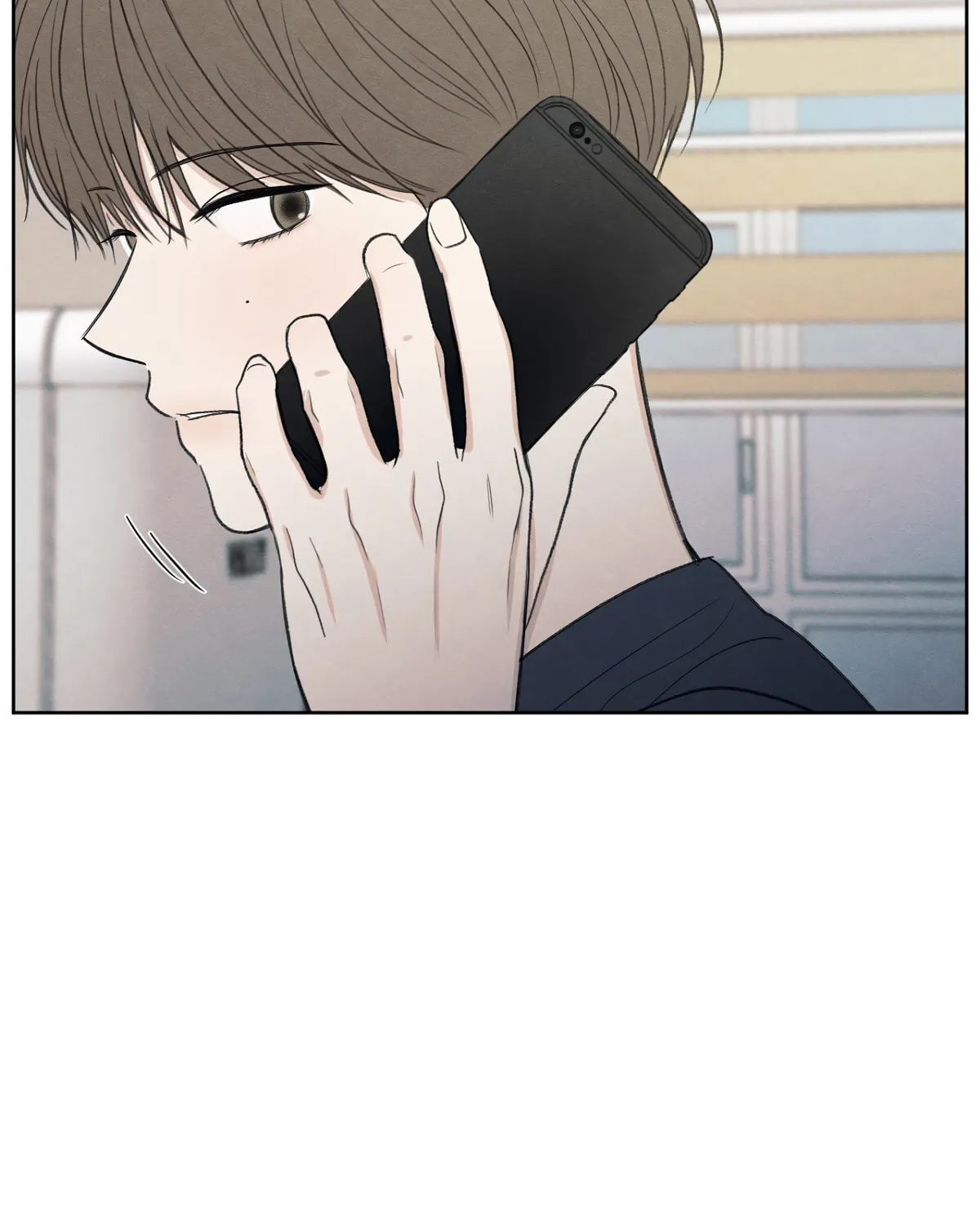 The Edge of Ambiguity Chapter 5 page 34 - 