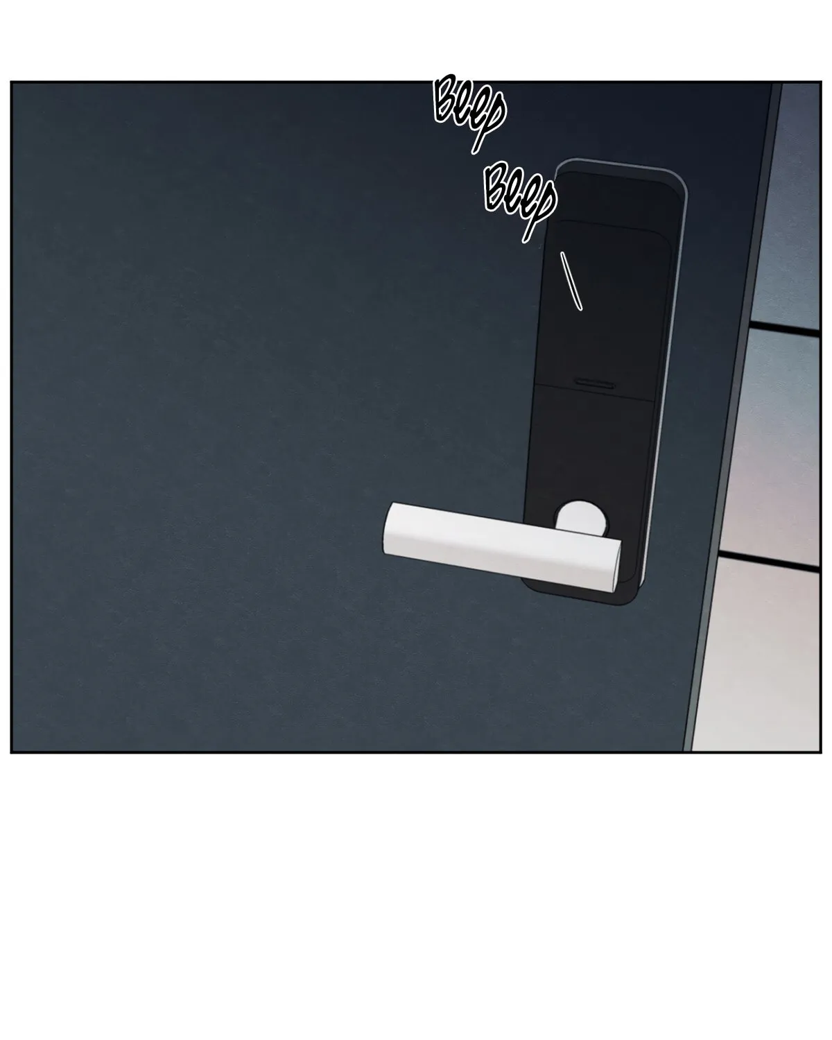 The Edge of Ambiguity Chapter 5 page 35 - 