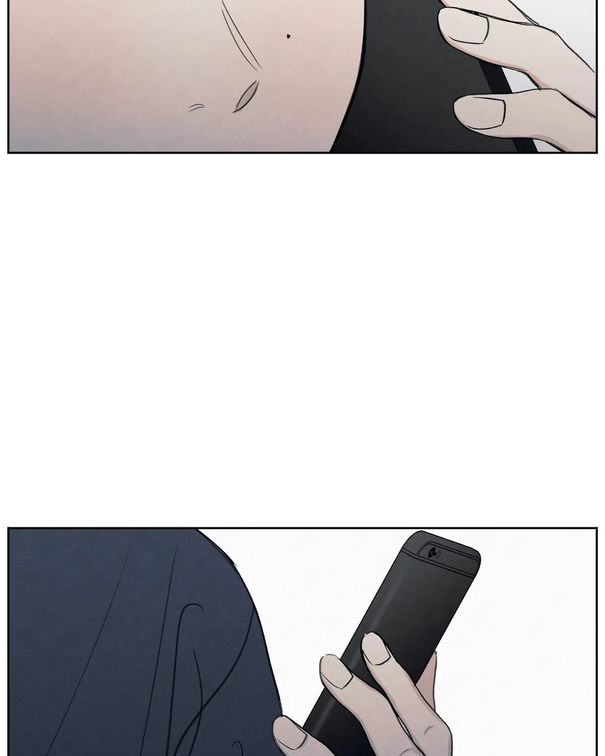 The Edge of Ambiguity Chapter 5 page 39 - 