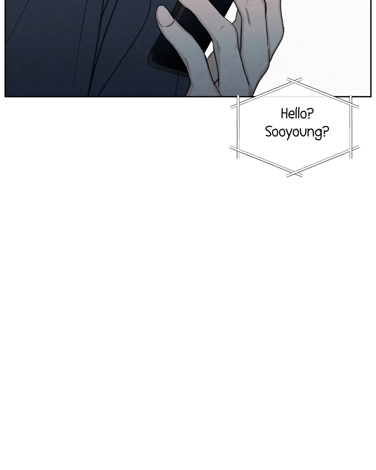 The Edge of Ambiguity Chapter 5 page 40 - 