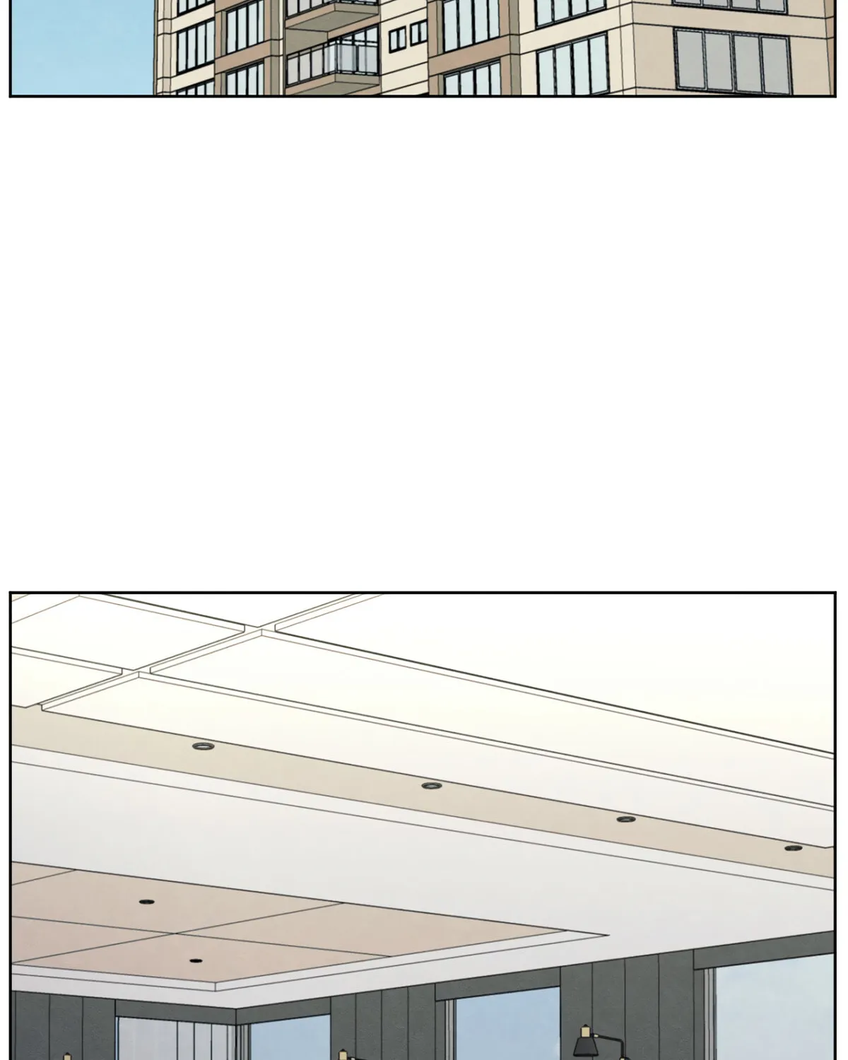 The Edge of Ambiguity Chapter 5 page 5 - 