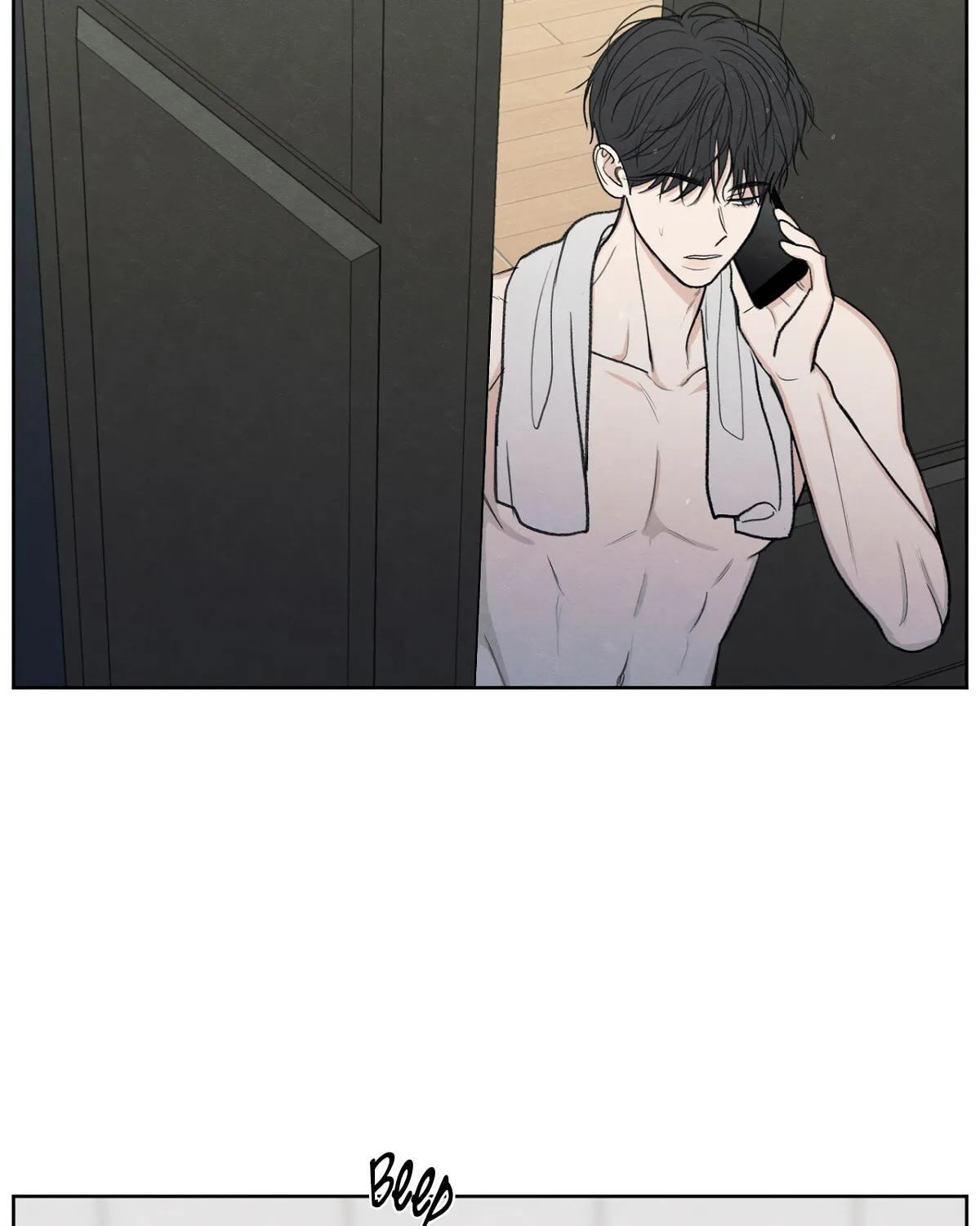 The Edge of Ambiguity Chapter 5 page 42 - 