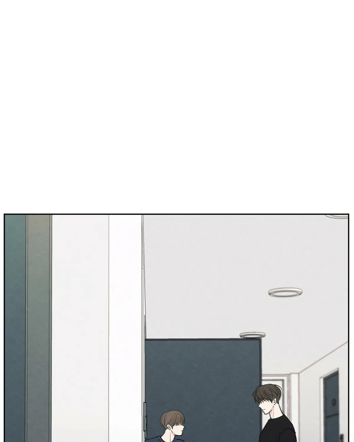The Edge of Ambiguity Chapter 5 page 48 - 