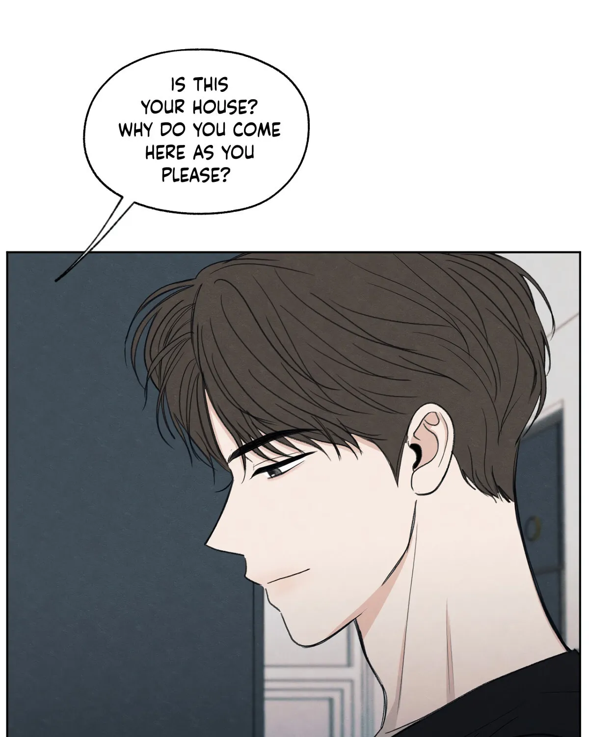 The Edge of Ambiguity Chapter 5 page 50 - 