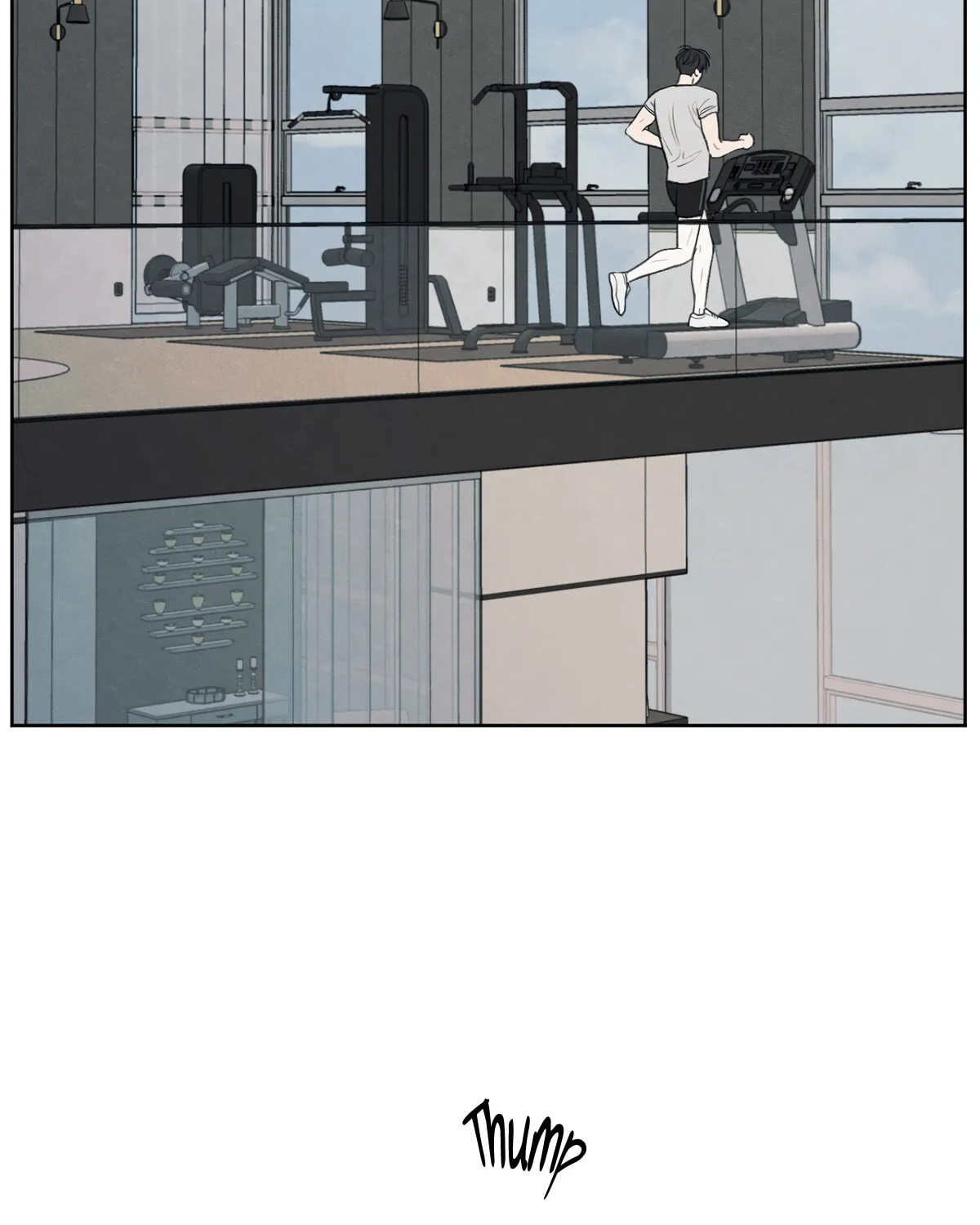 The Edge of Ambiguity Chapter 5 page 6 - 