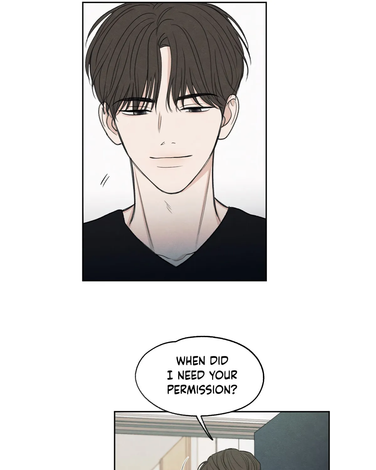 The Edge of Ambiguity Chapter 5 page 52 - 