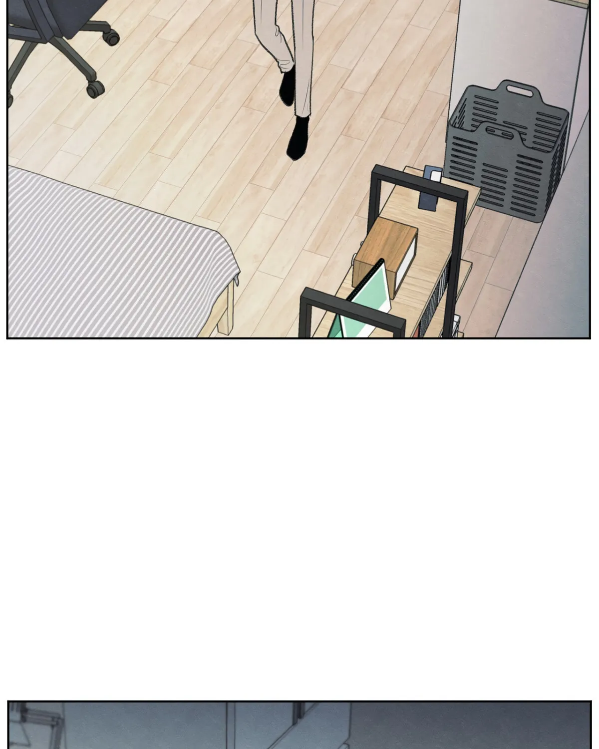 The Edge of Ambiguity Chapter 5 page 57 - 
