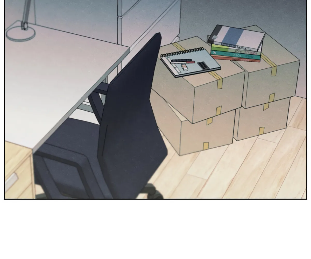 The Edge of Ambiguity Chapter 5 page 58 - 