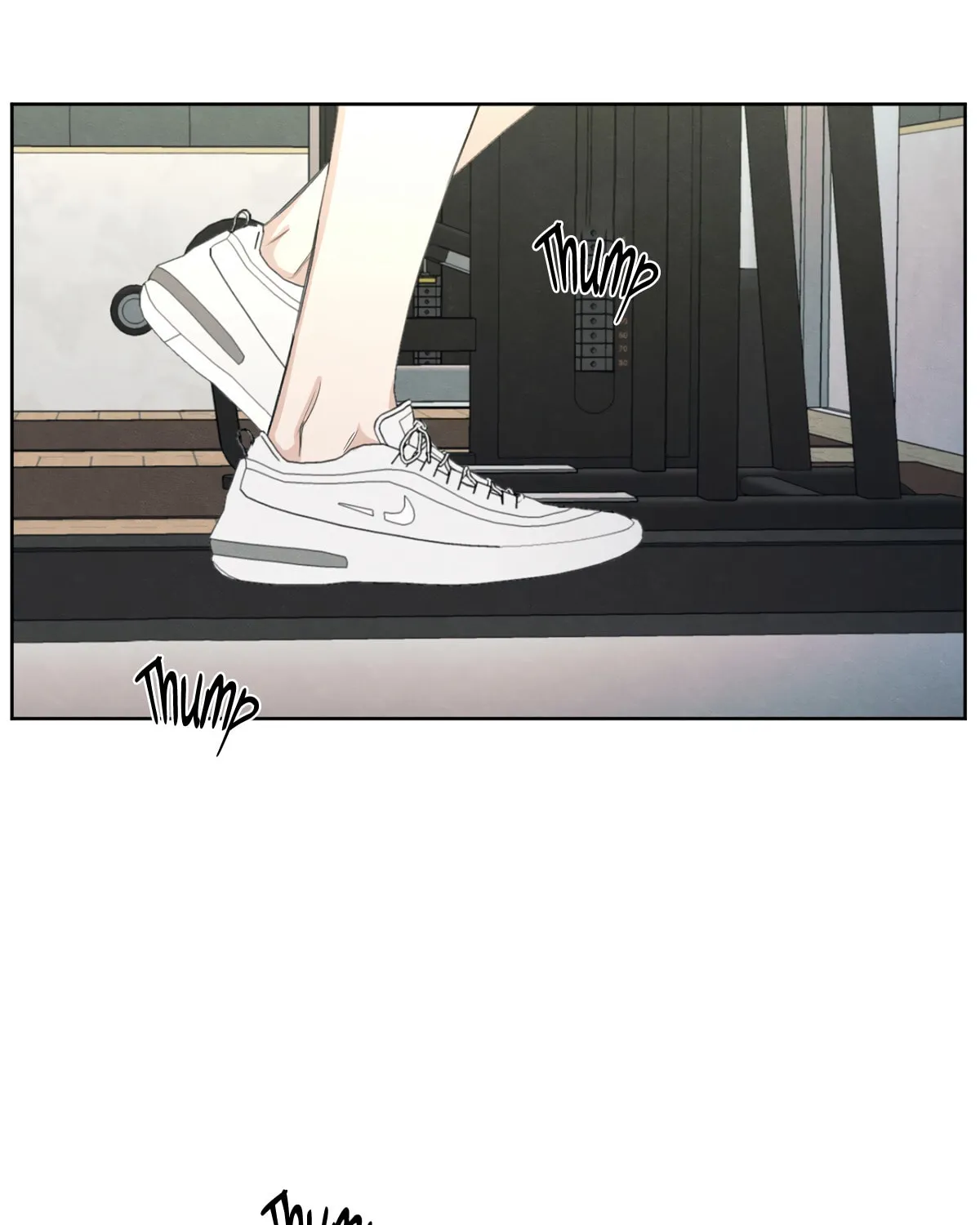 The Edge of Ambiguity Chapter 5 page 7 - 