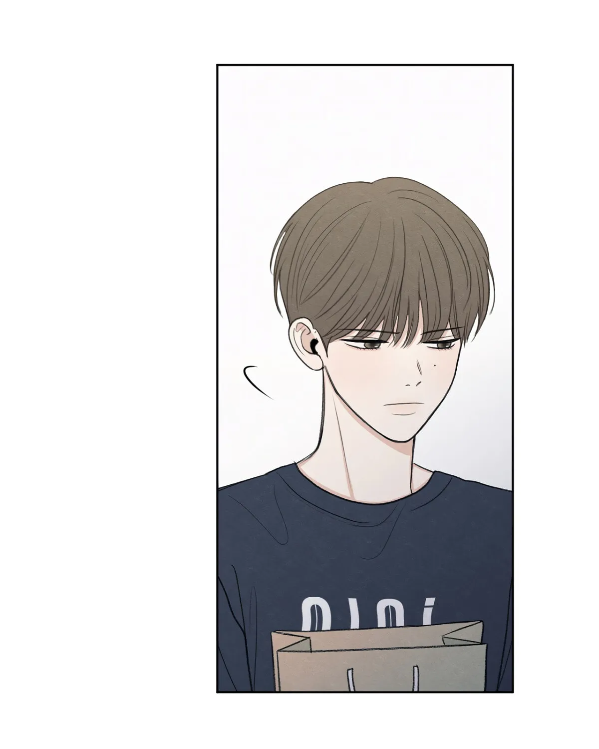 The Edge of Ambiguity Chapter 5 page 64 - 