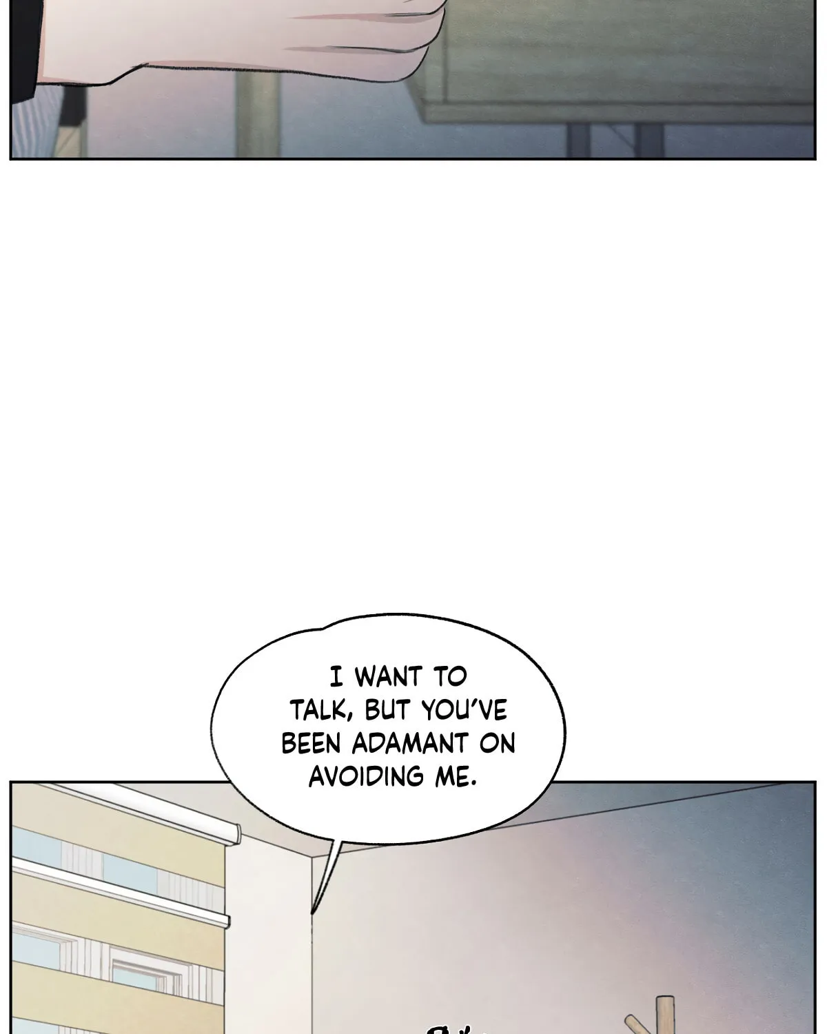 The Edge of Ambiguity Chapter 5 page 70 - 