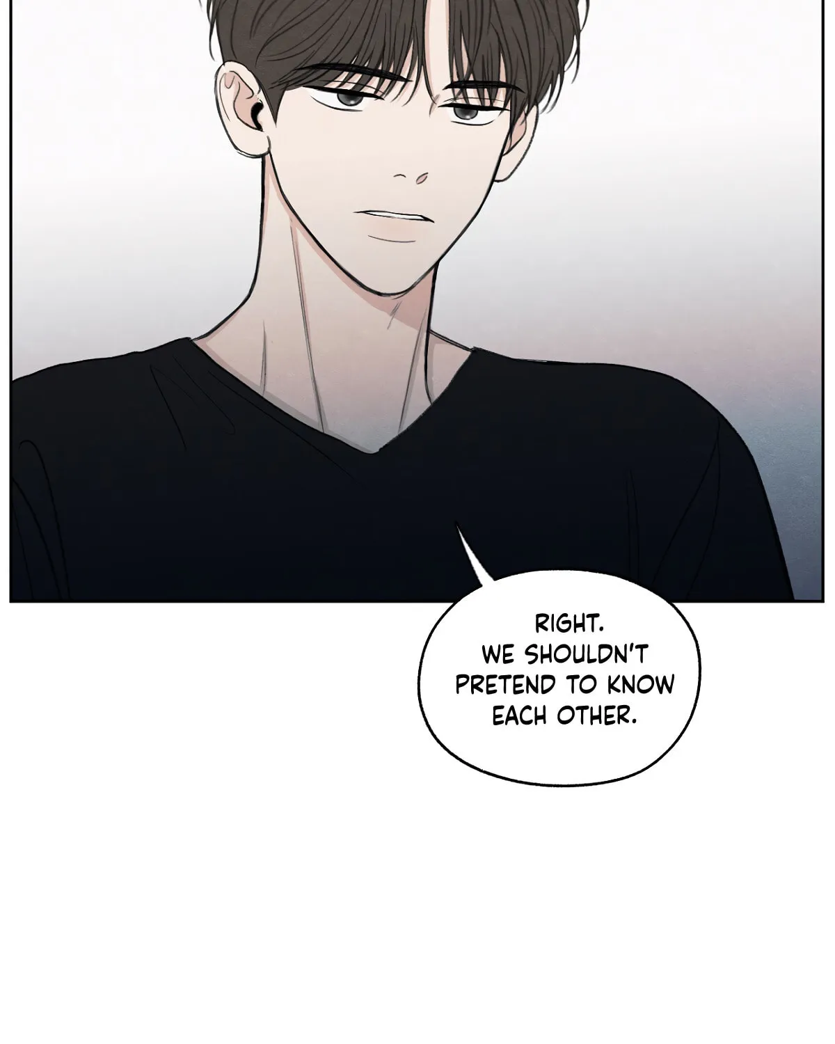 The Edge of Ambiguity Chapter 5 page 74 - 