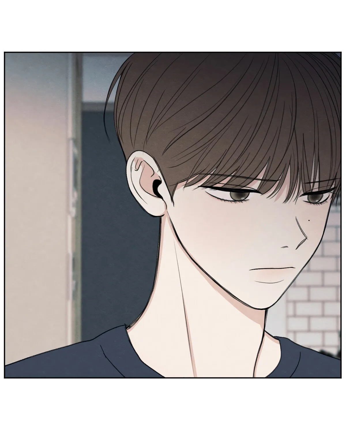 The Edge of Ambiguity Chapter 5 page 75 - 