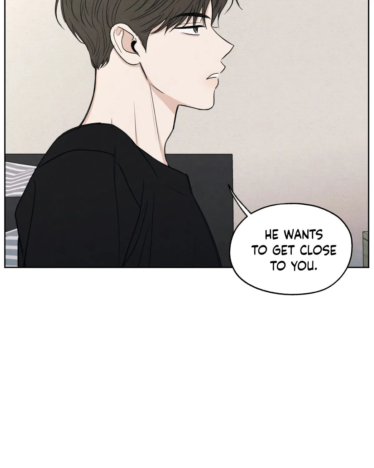 The Edge of Ambiguity Chapter 5 page 77 - 