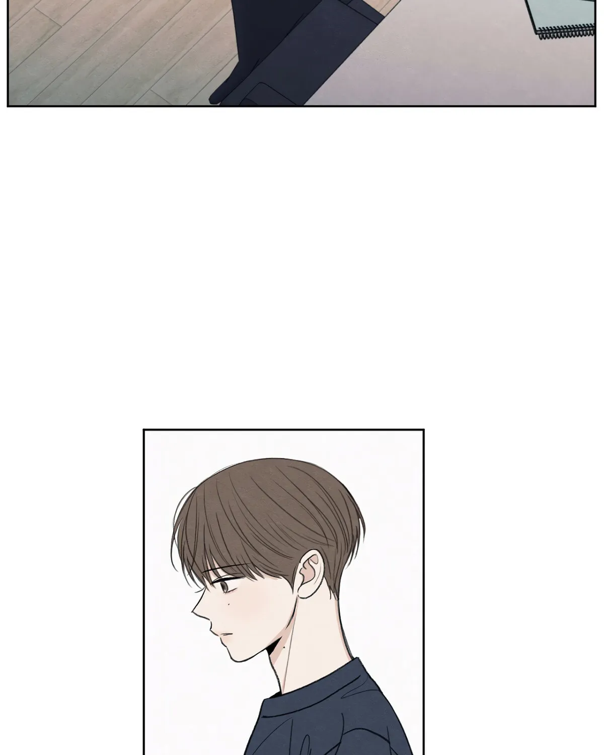 The Edge of Ambiguity Chapter 5 page 80 - 