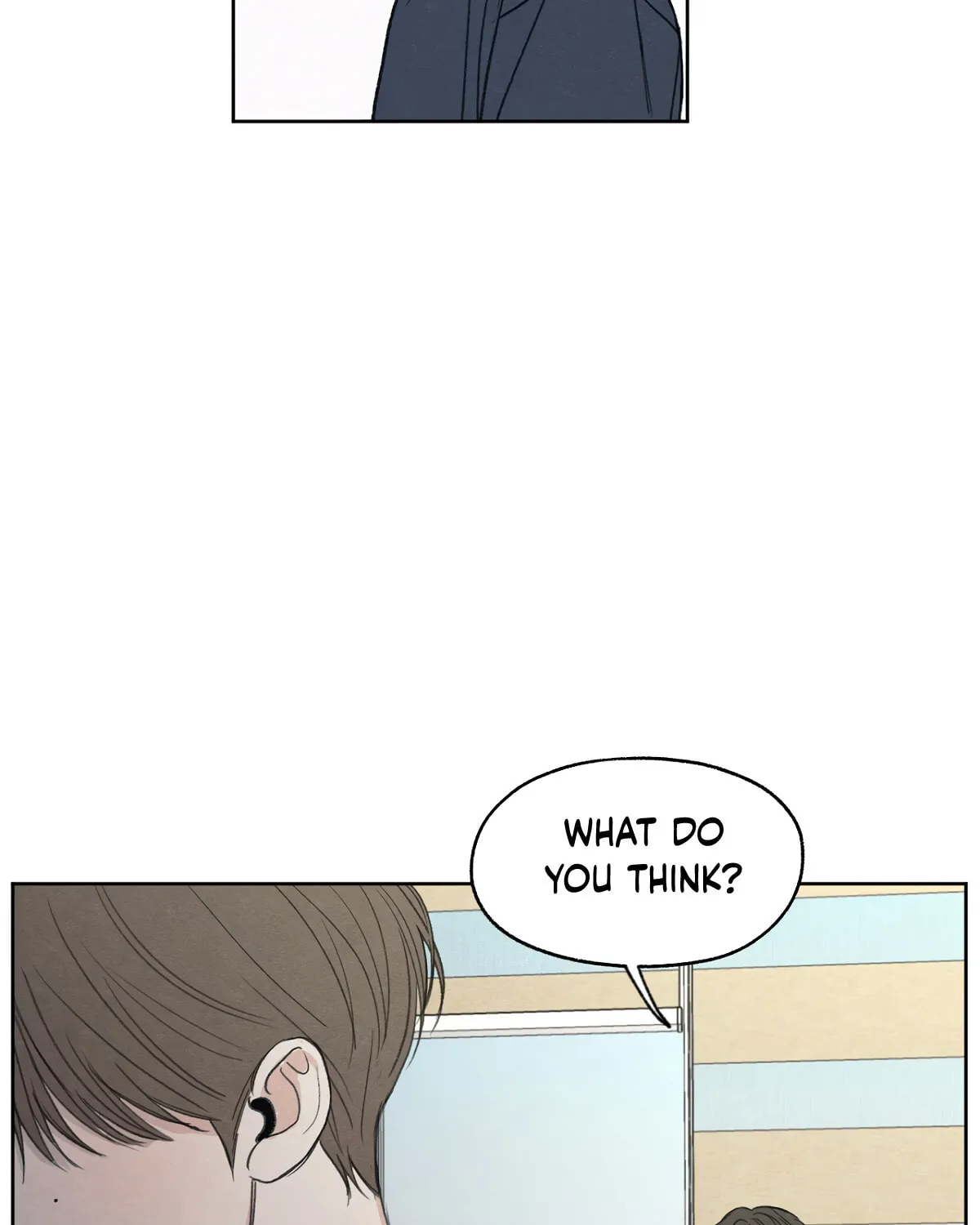 The Edge of Ambiguity Chapter 5 page 81 - 