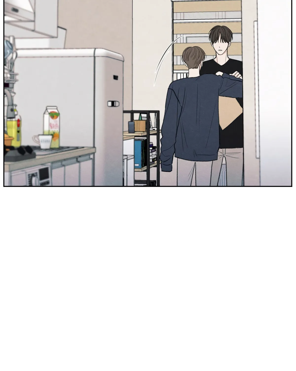 The Edge of Ambiguity Chapter 5 page 89 - 