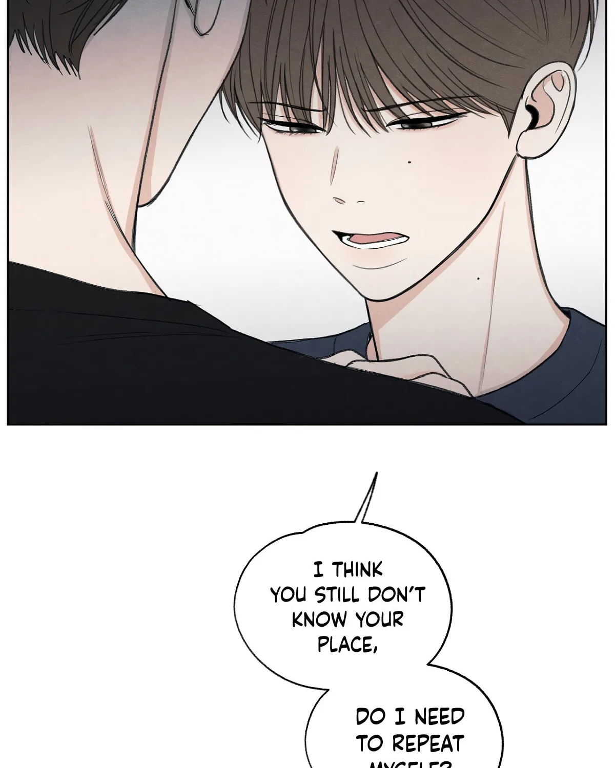 The Edge of Ambiguity Chapter 5 page 91 - 