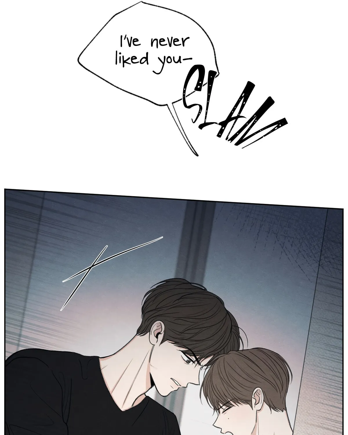 The Edge of Ambiguity Chapter 5 page 93 - 