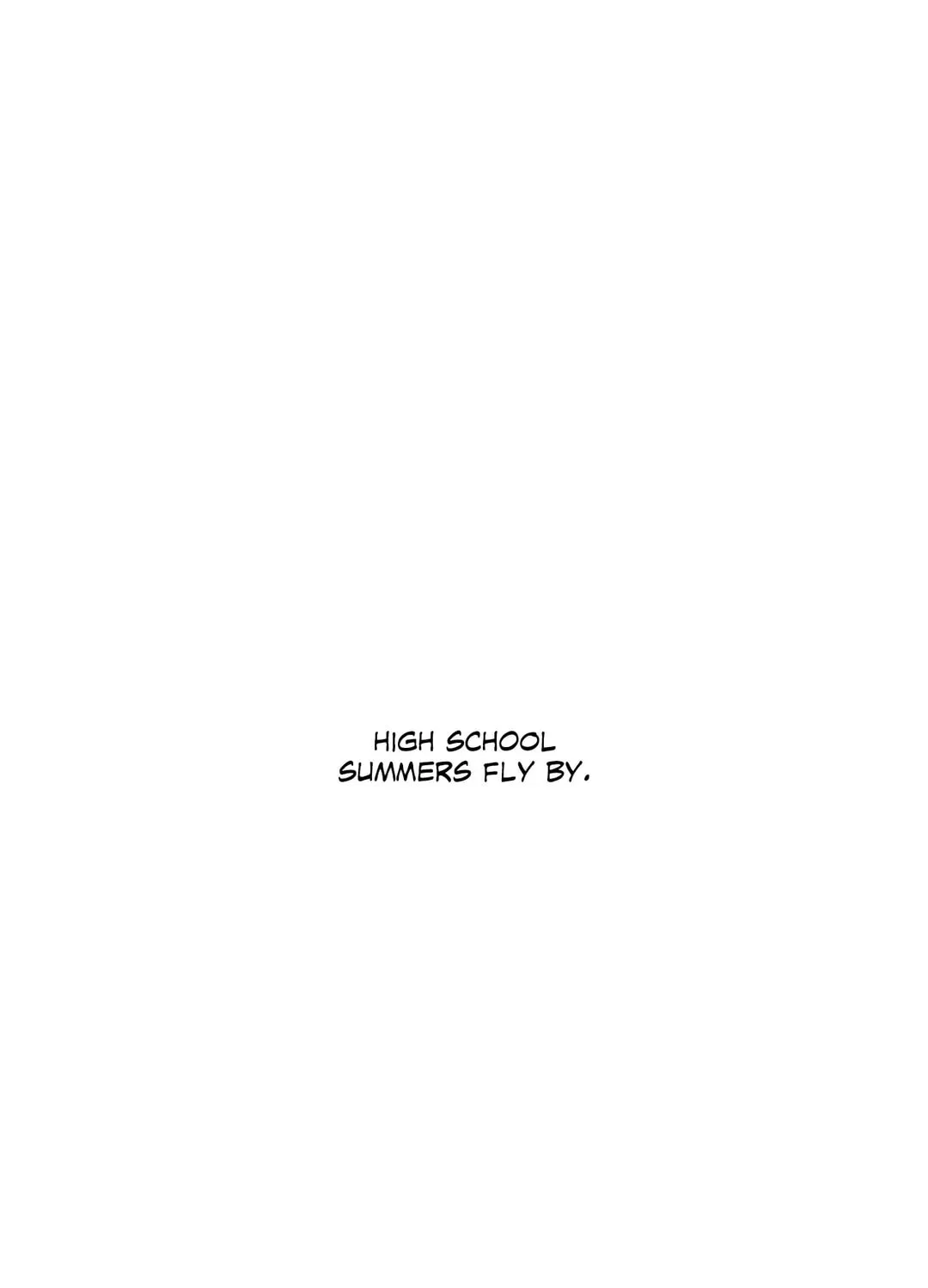 The Edge of Ambiguity Chapter 54 page 113 - 
