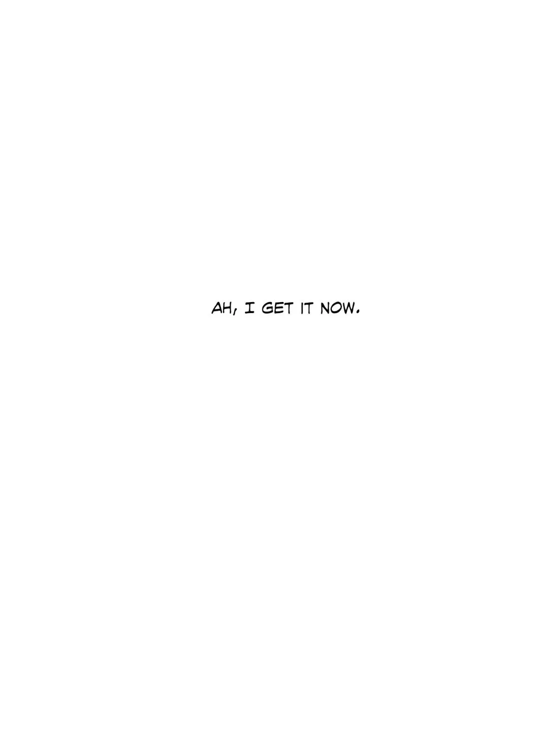 The Edge of Ambiguity Chapter 54 page 136 - 