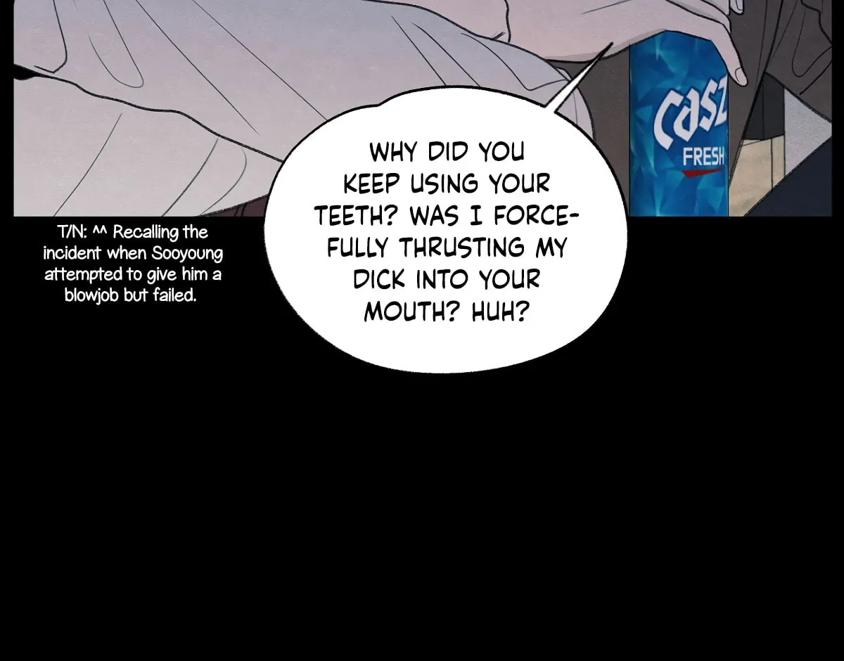 The Edge of Ambiguity Chapter 6 page 101 - 