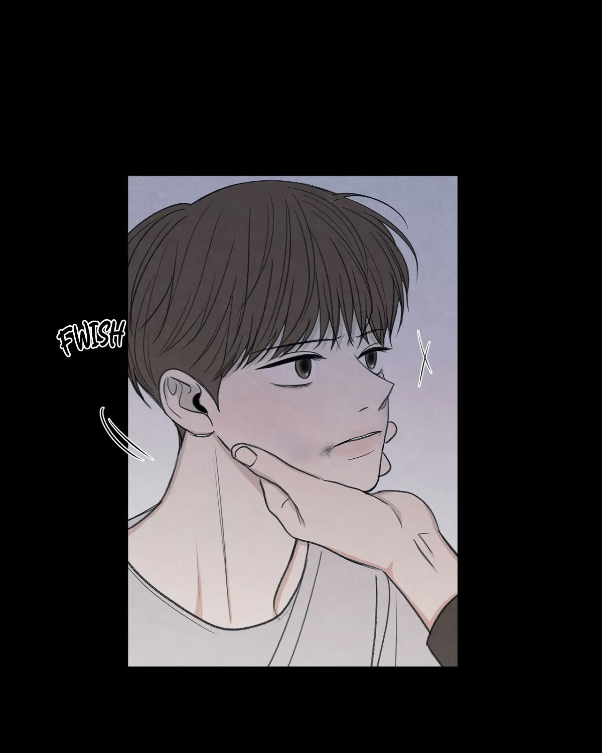 The Edge of Ambiguity Chapter 6 page 103 - 