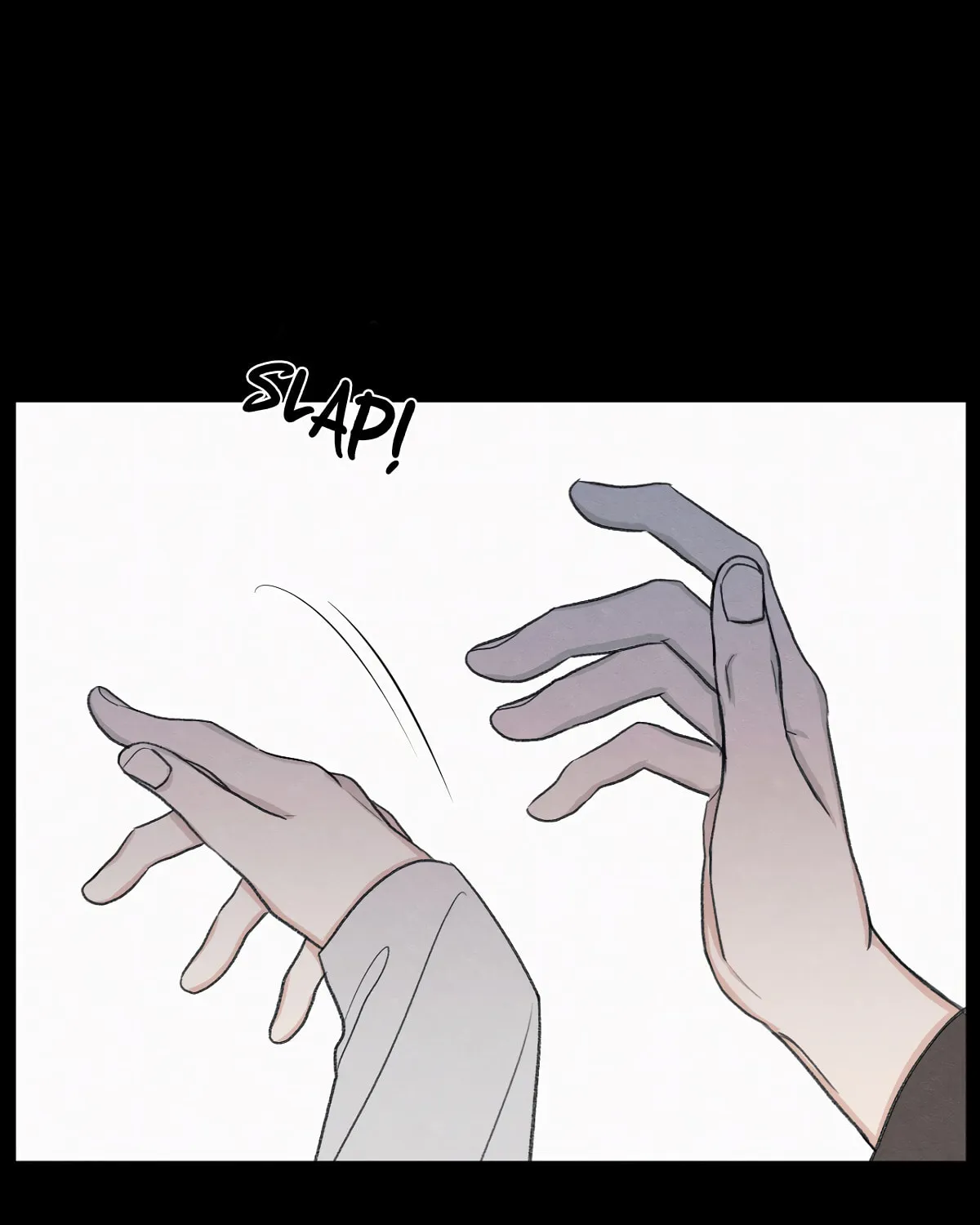 The Edge of Ambiguity Chapter 6 page 105 - 