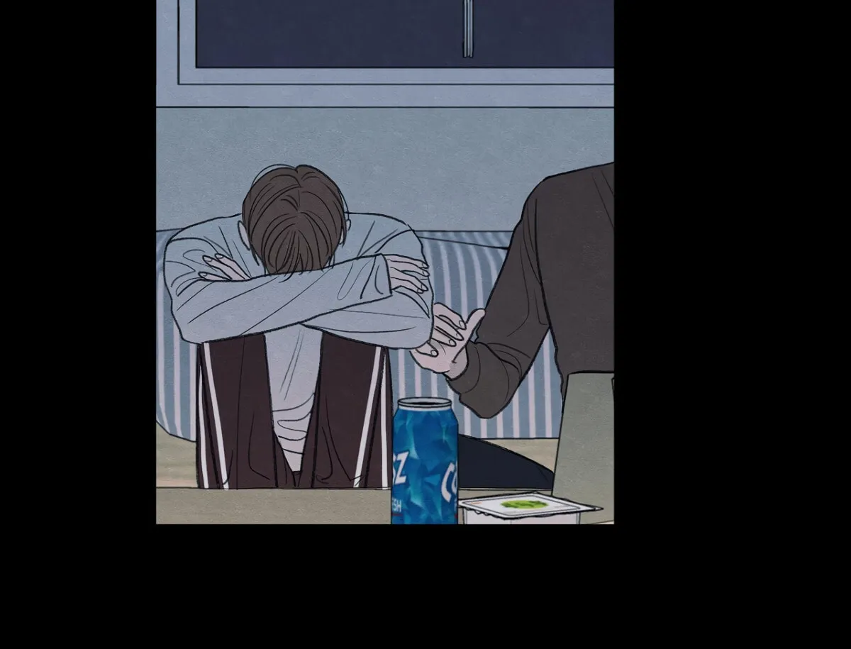 The Edge of Ambiguity Chapter 6 page 108 - 