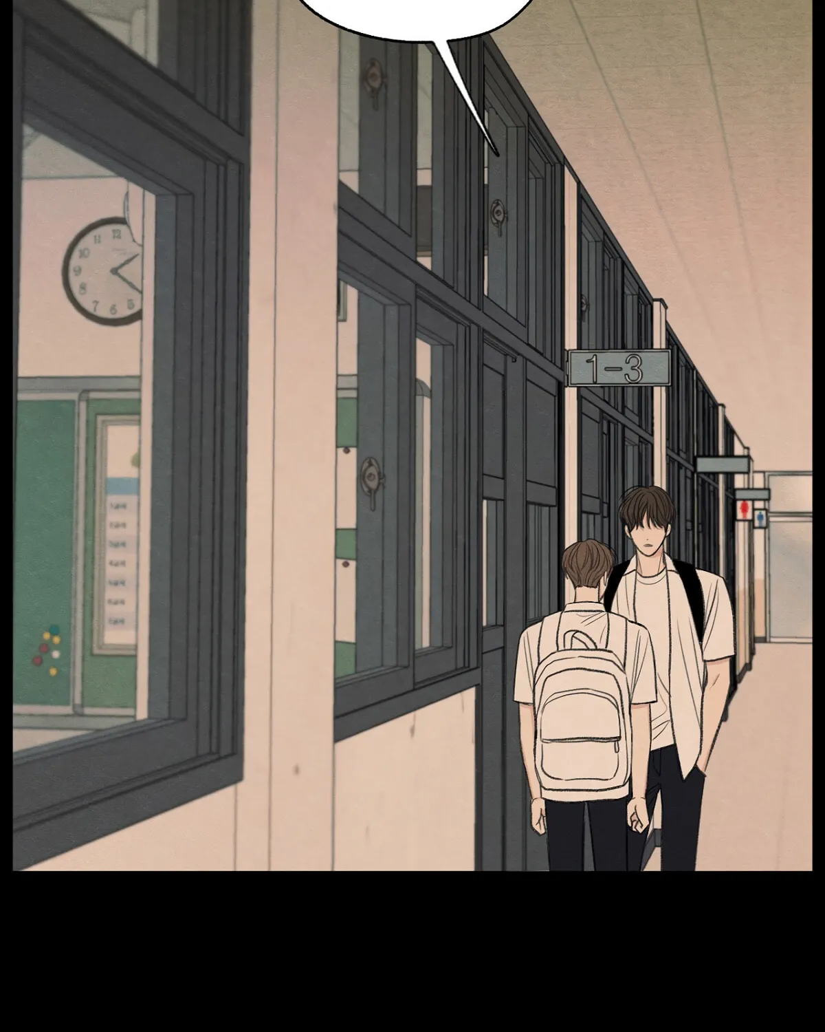 The Edge of Ambiguity Chapter 6 page 12 - 