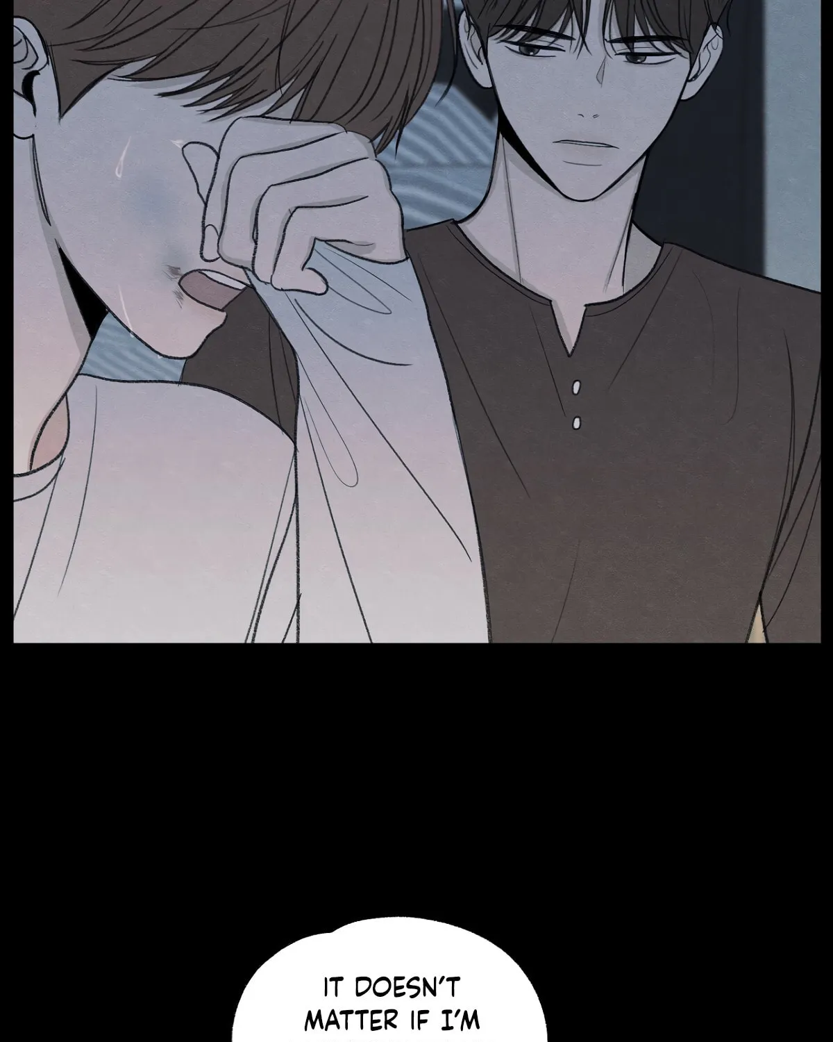 The Edge of Ambiguity Chapter 6 page 117 - 