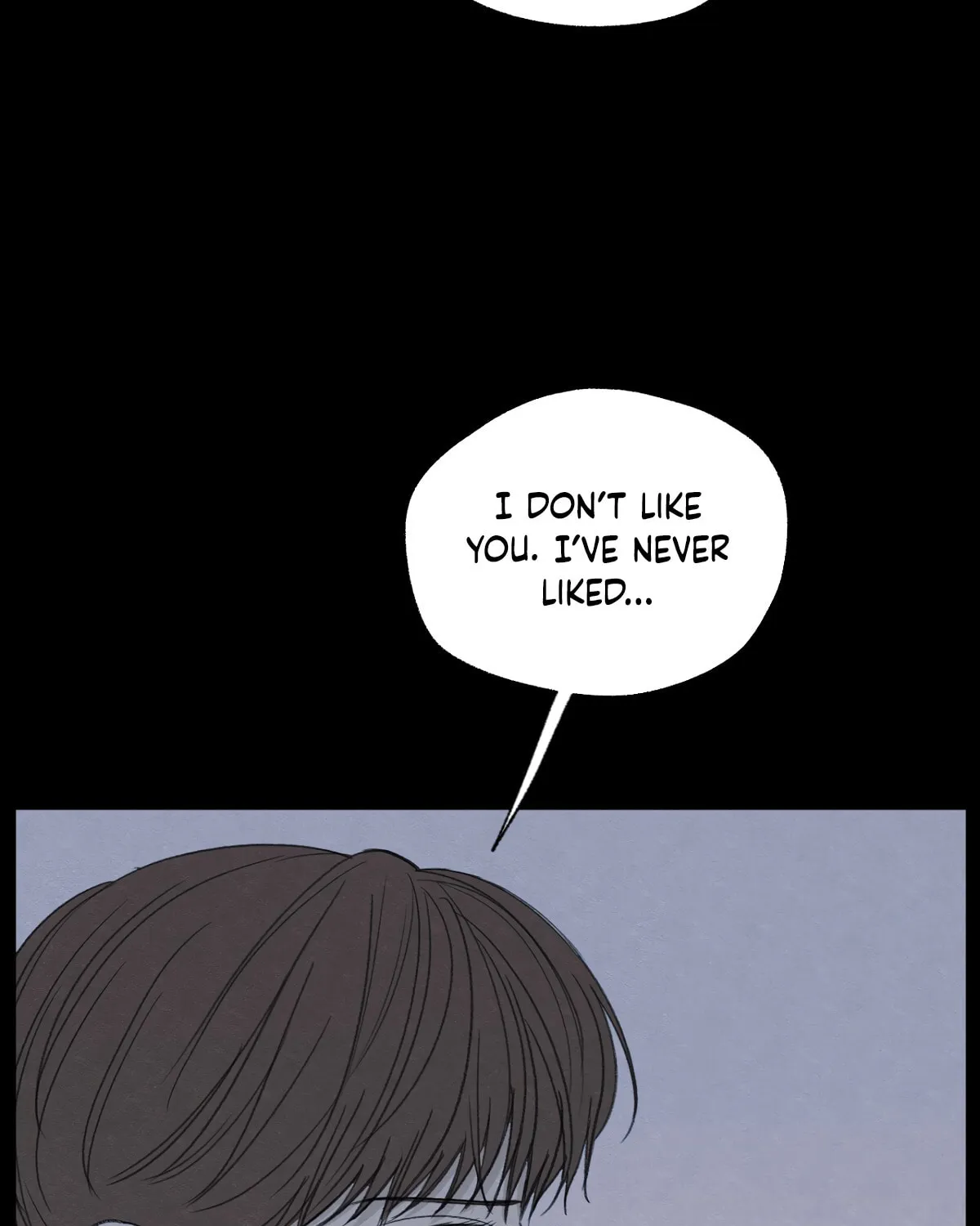The Edge of Ambiguity Chapter 6 page 119 - 