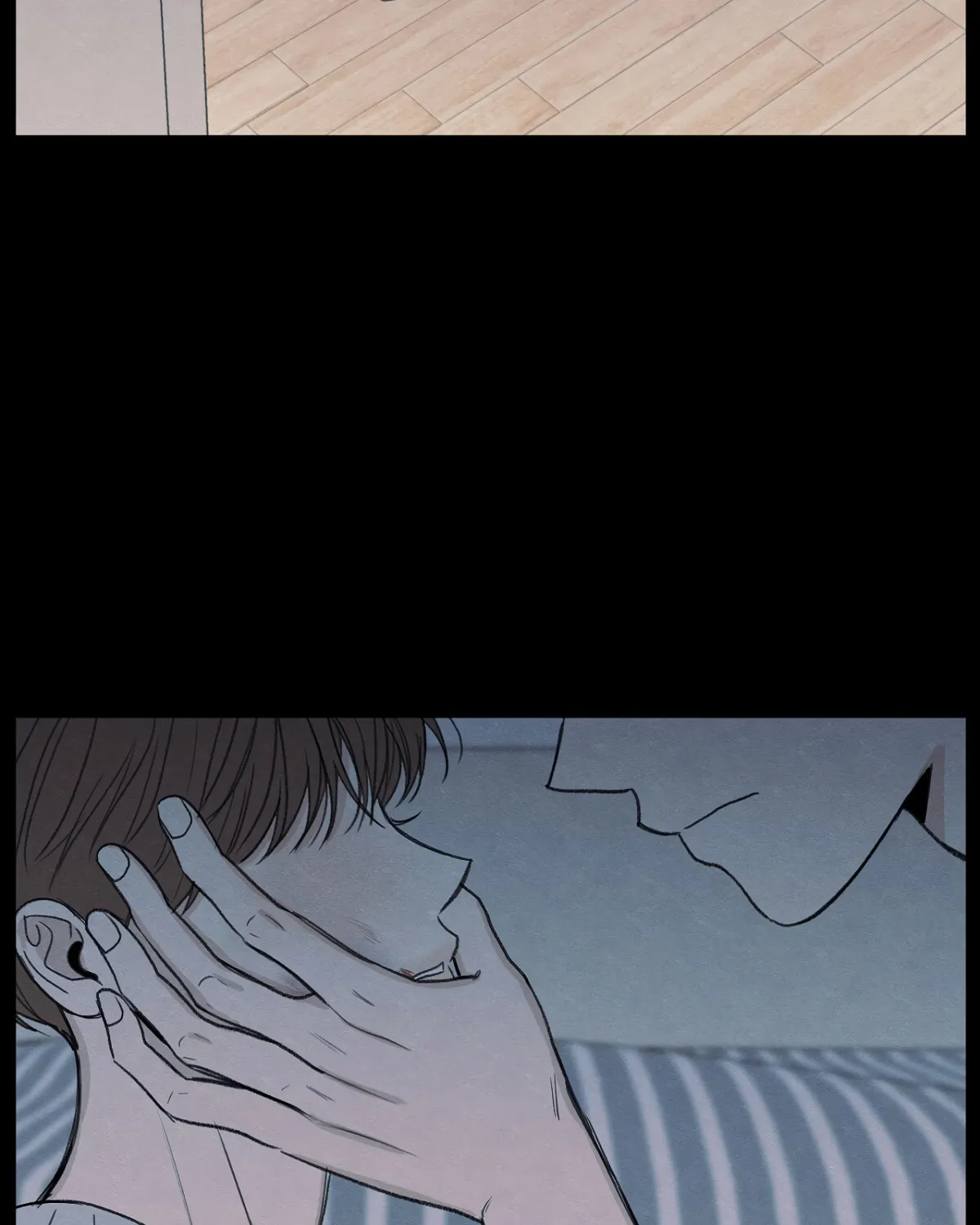 The Edge of Ambiguity Chapter 6 page 123 - 