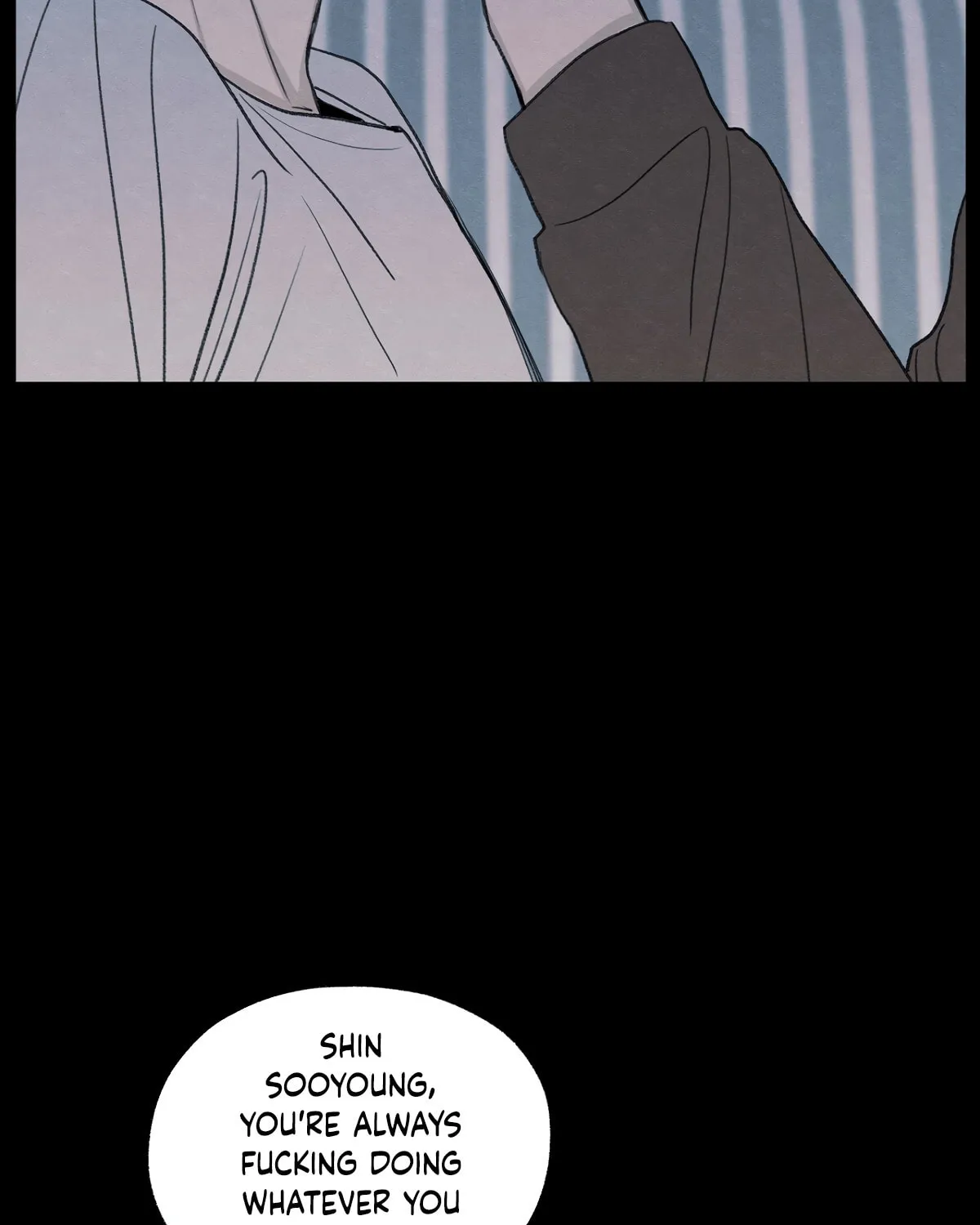 The Edge of Ambiguity Chapter 6 page 124 - 