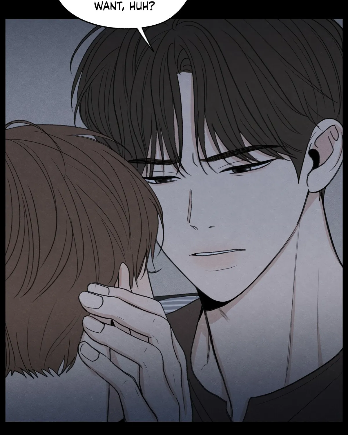 The Edge of Ambiguity Chapter 6 page 125 - 