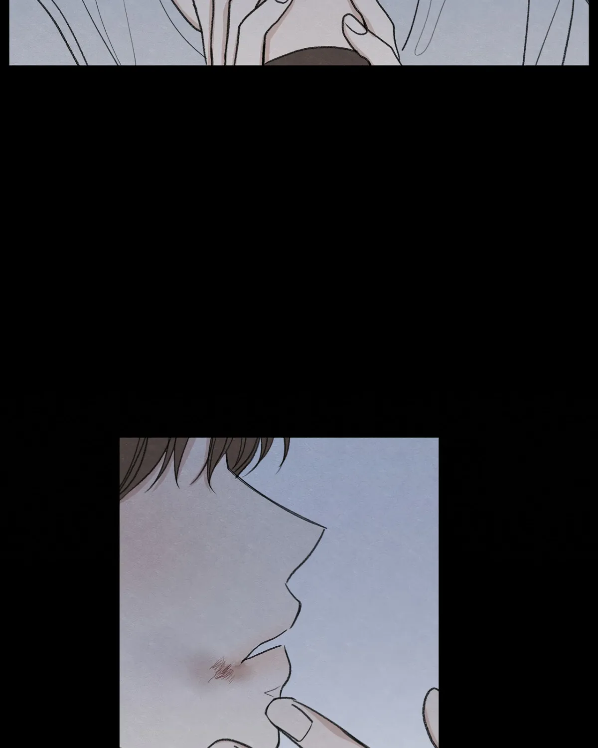 The Edge of Ambiguity Chapter 6 page 127 - 