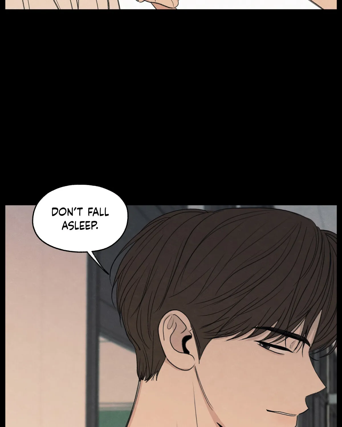 The Edge of Ambiguity Chapter 6 page 14 - 