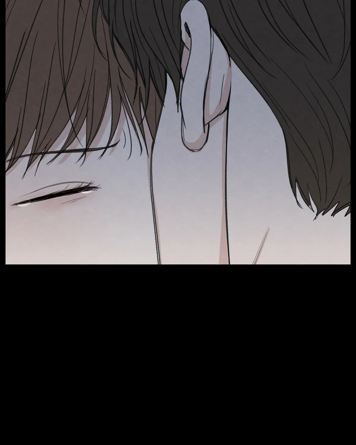 The Edge of Ambiguity Chapter 6 page 132 - 