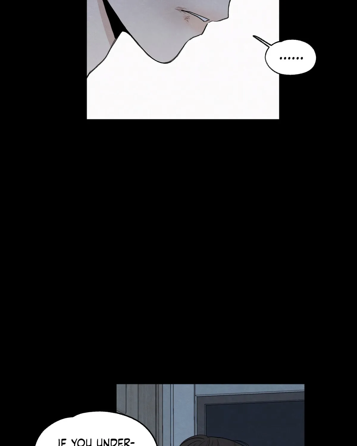 The Edge of Ambiguity Chapter 6 page 138 - 