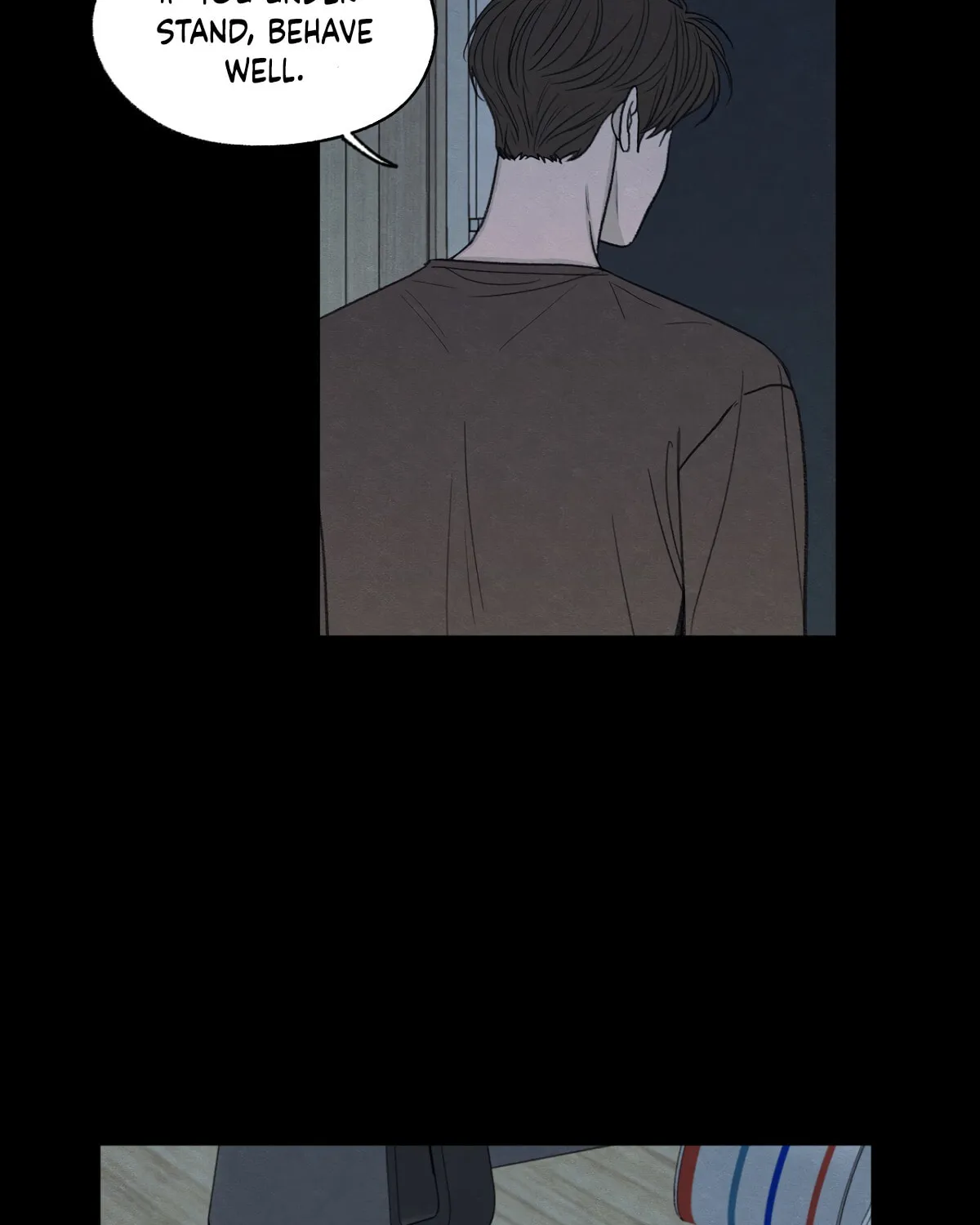 The Edge of Ambiguity Chapter 6 page 139 - 
