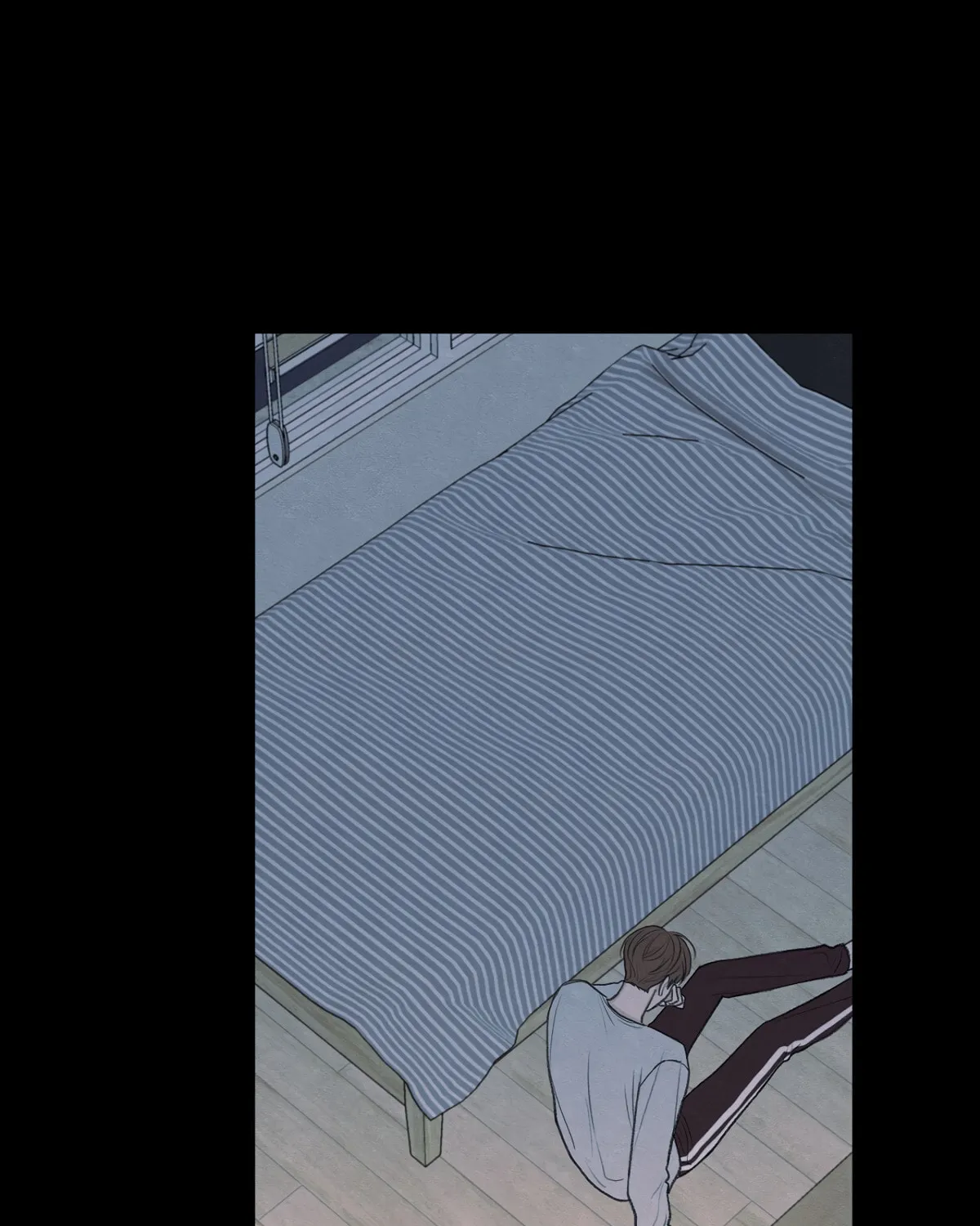 The Edge of Ambiguity Chapter 6 page 144 - 