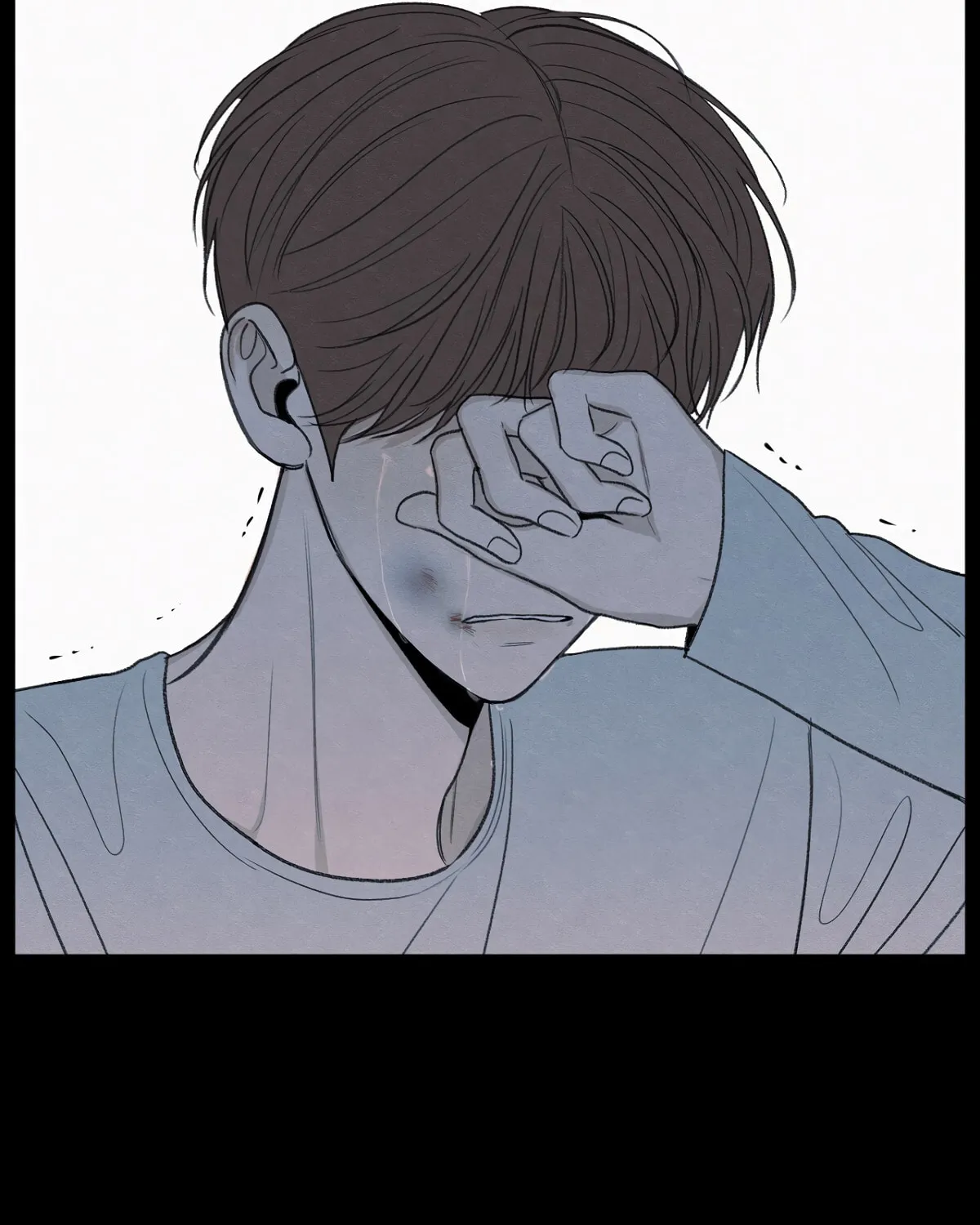 The Edge of Ambiguity Chapter 6 page 146 - 