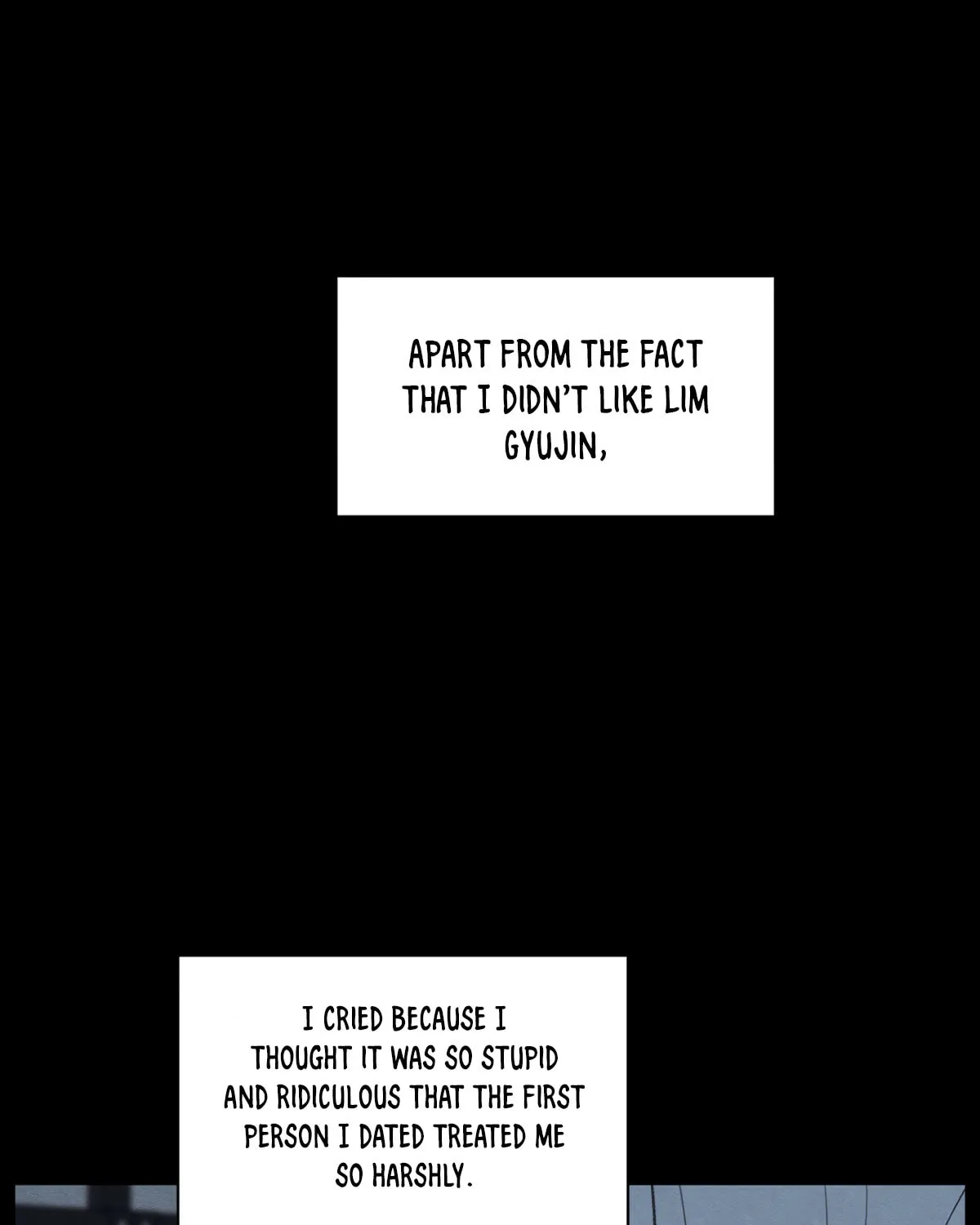 The Edge of Ambiguity Chapter 6 page 147 - 