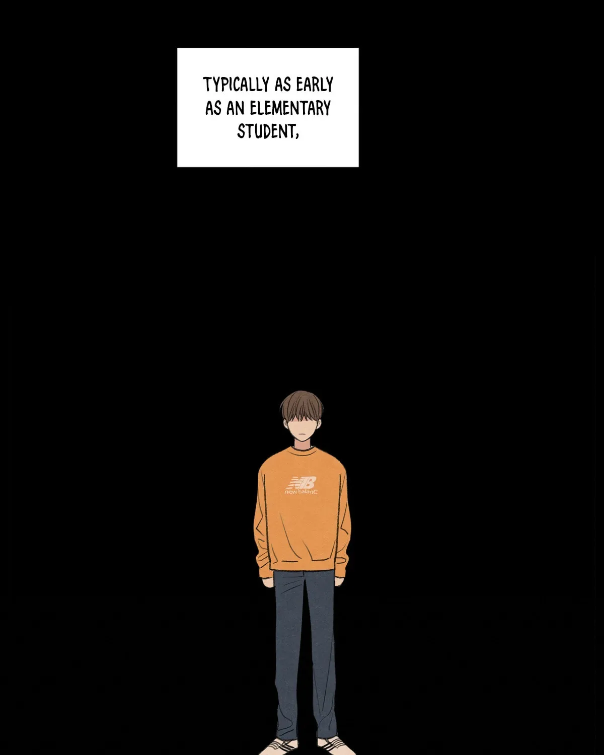 The Edge of Ambiguity Chapter 6 page 16 - 